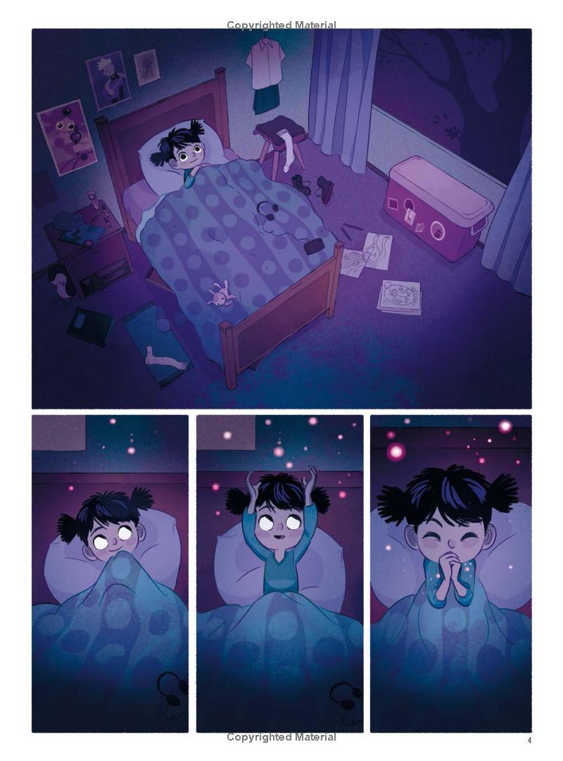Nightlights