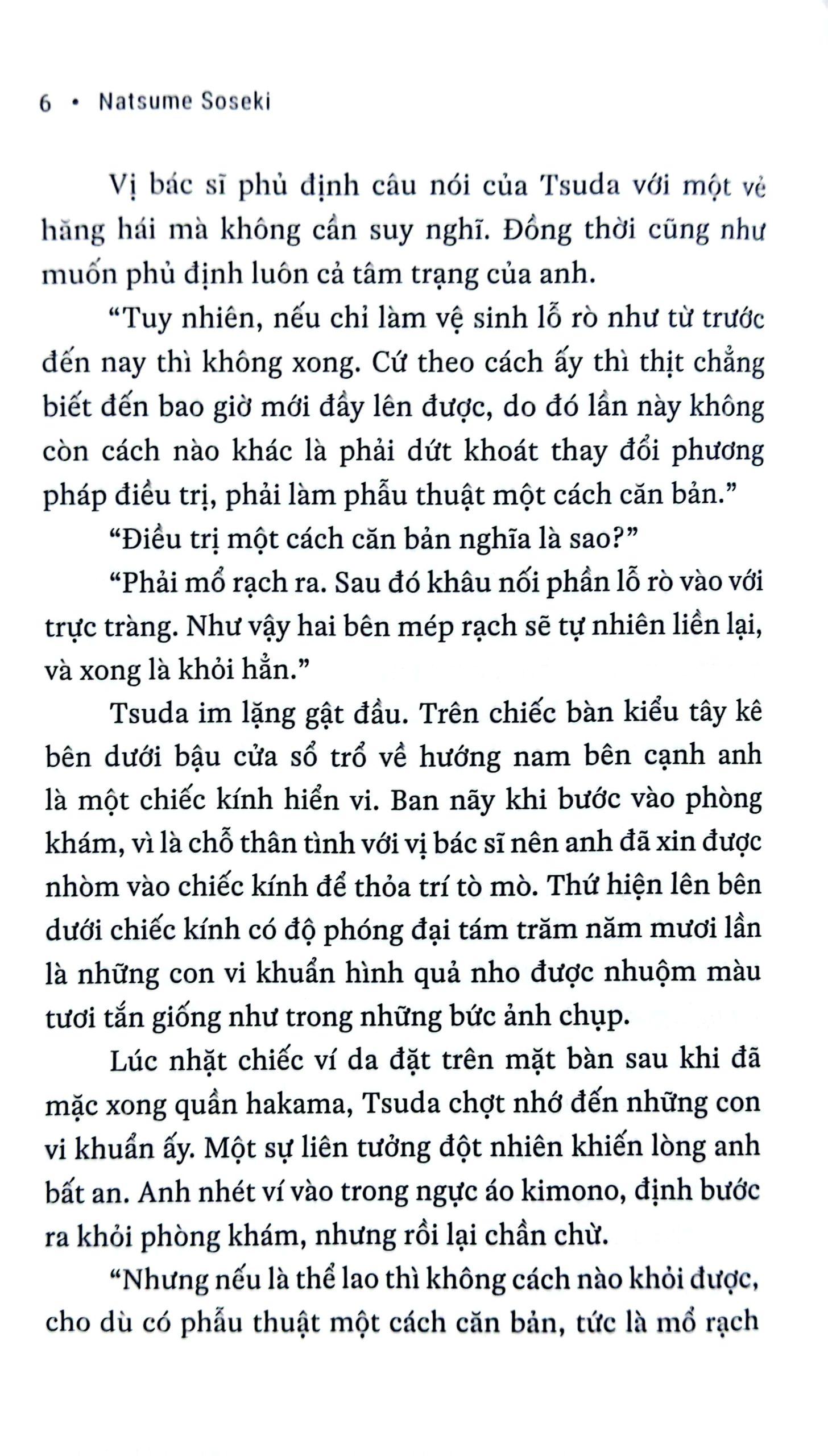 Sách - Minh Ám - Bìa Cứng