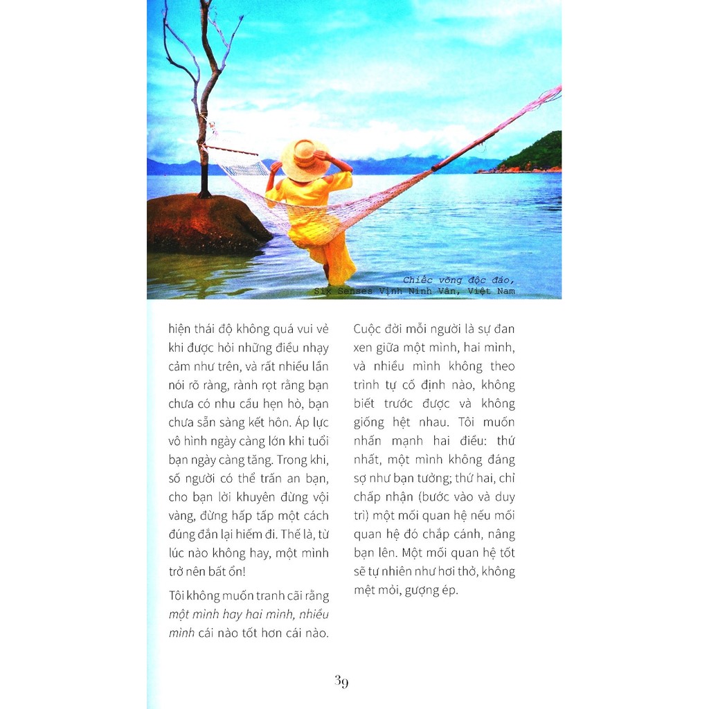 Sách - Quý Cô Tự Chủ (bc)
