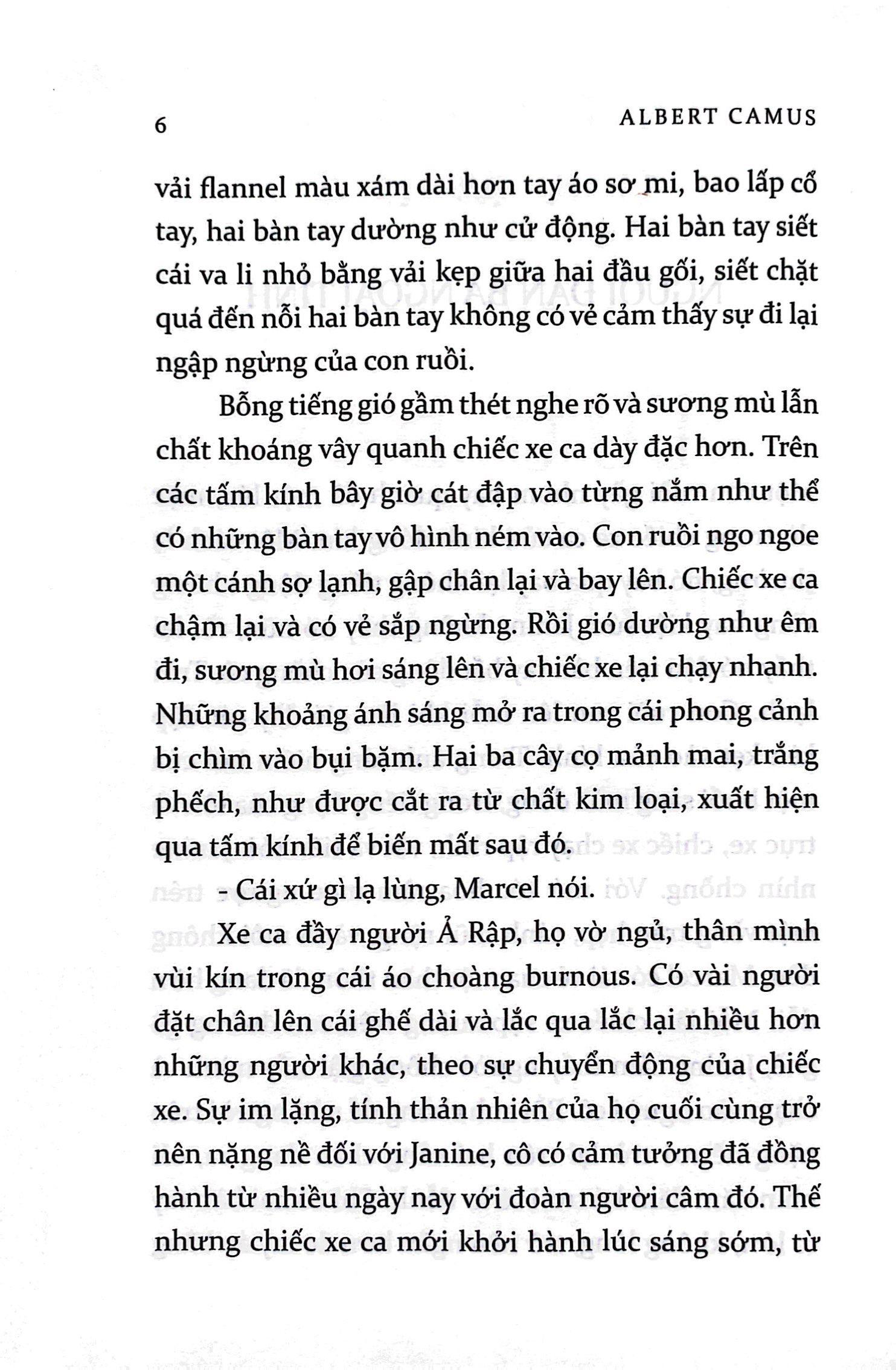 Lưu Đày Và Vương Quốc