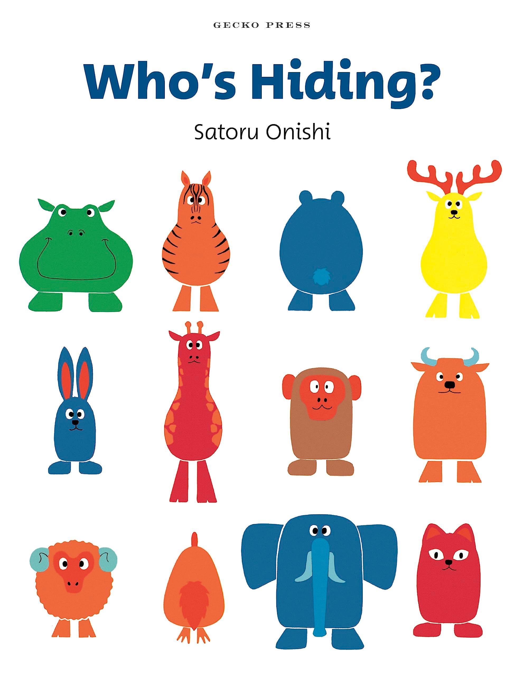 Who