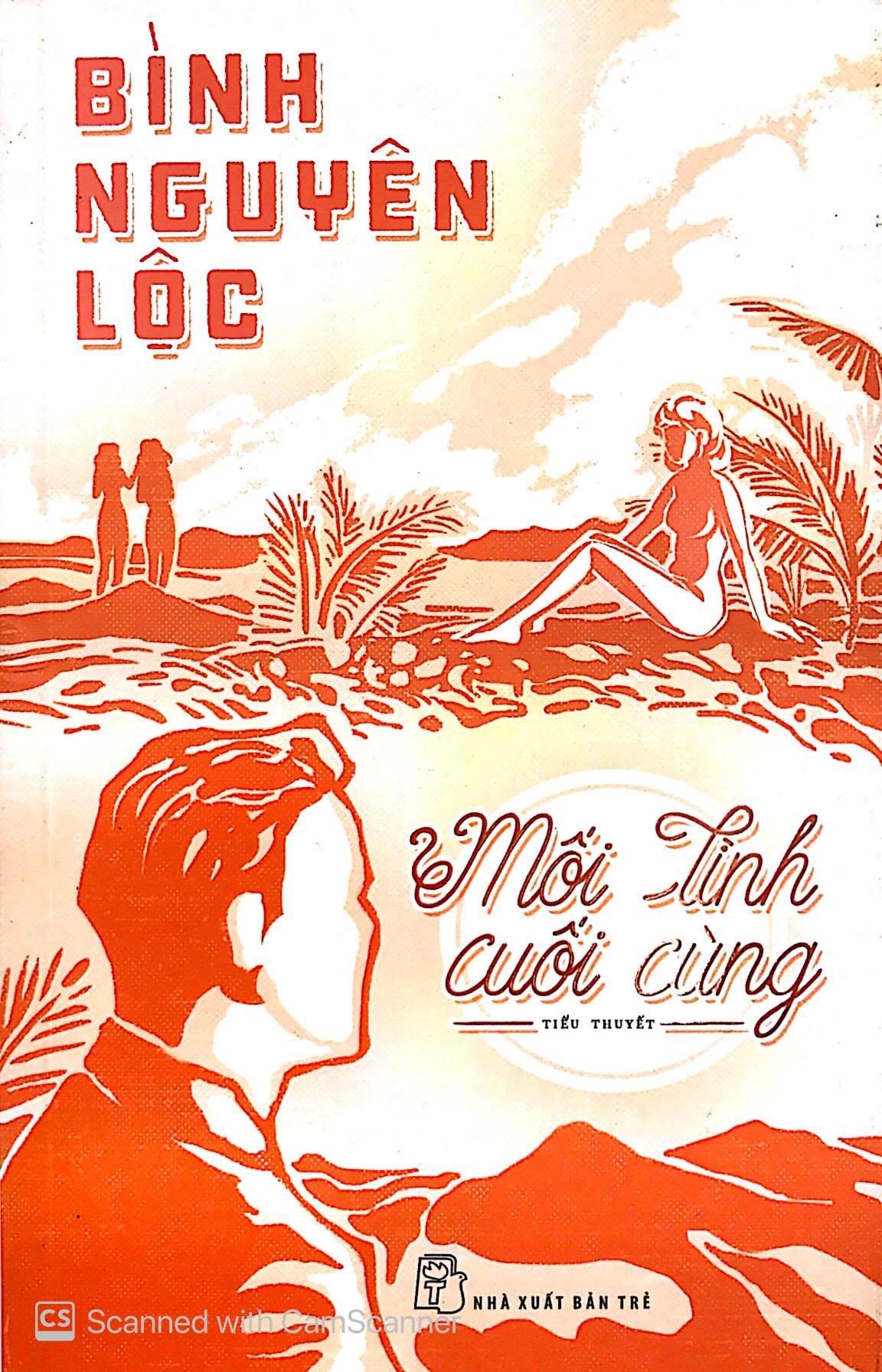 Mối Tình Cuối Cùng