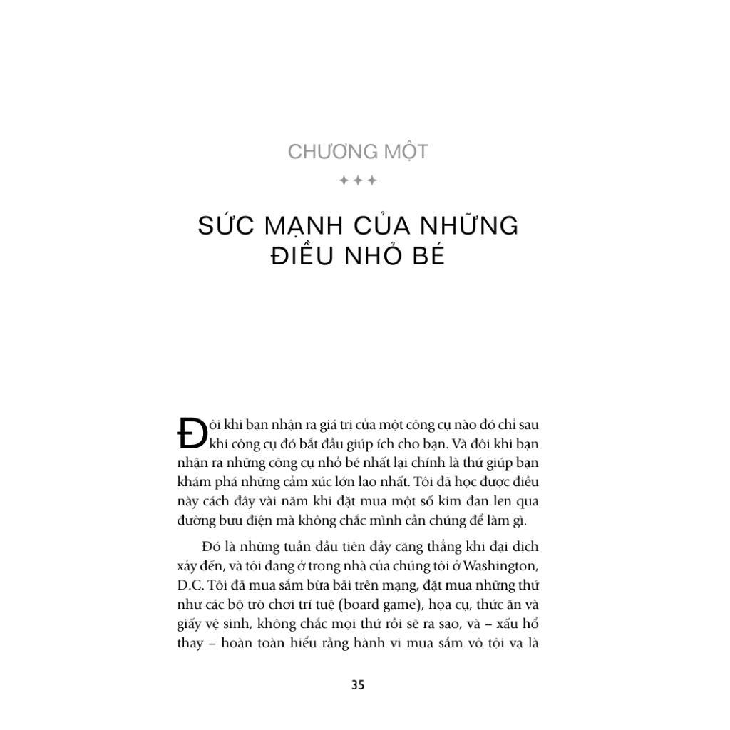 Sách - Ánh Sáng Trong Ta - Michelle Obama