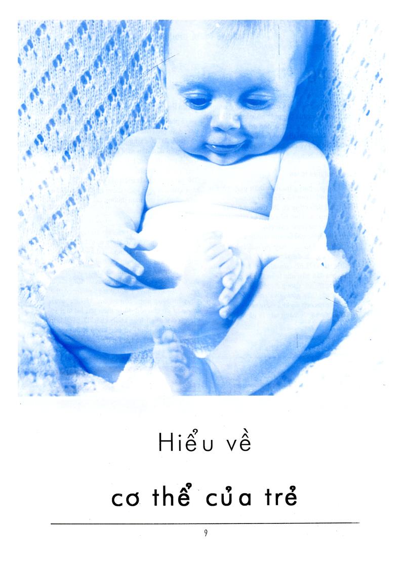 Bên Con Khi Con Đau Bệnh