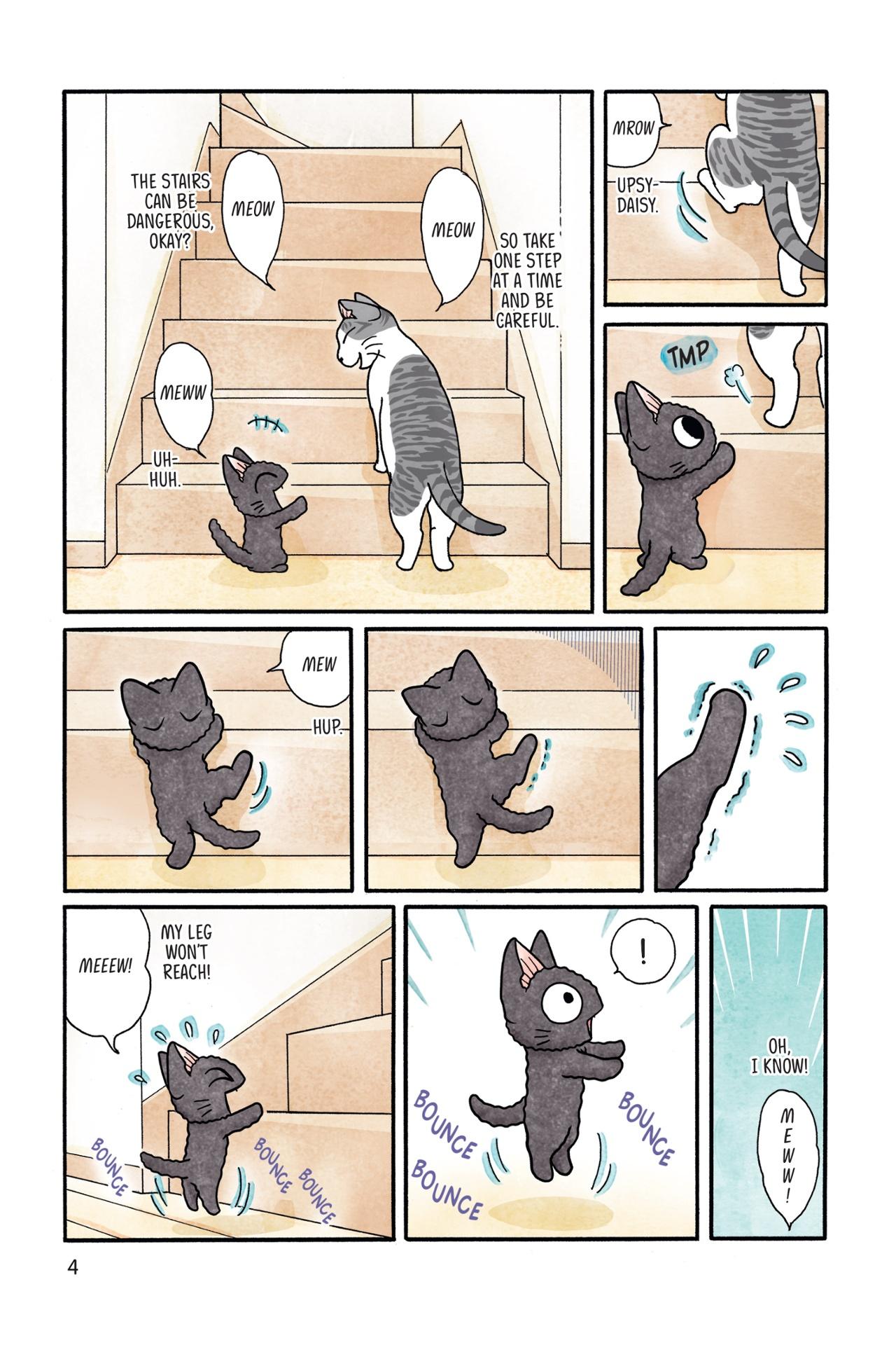 Sue & Tai-chan 3 (Graphic Novels)