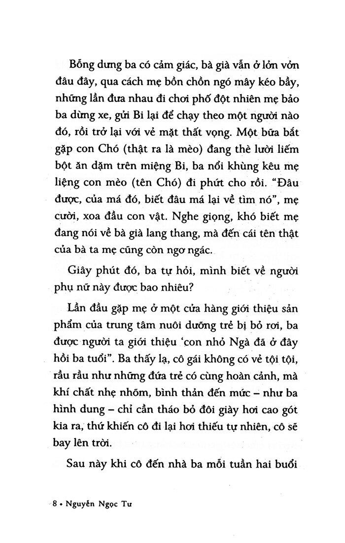 Không Ai Qua Sông (Tái Bản 2022)