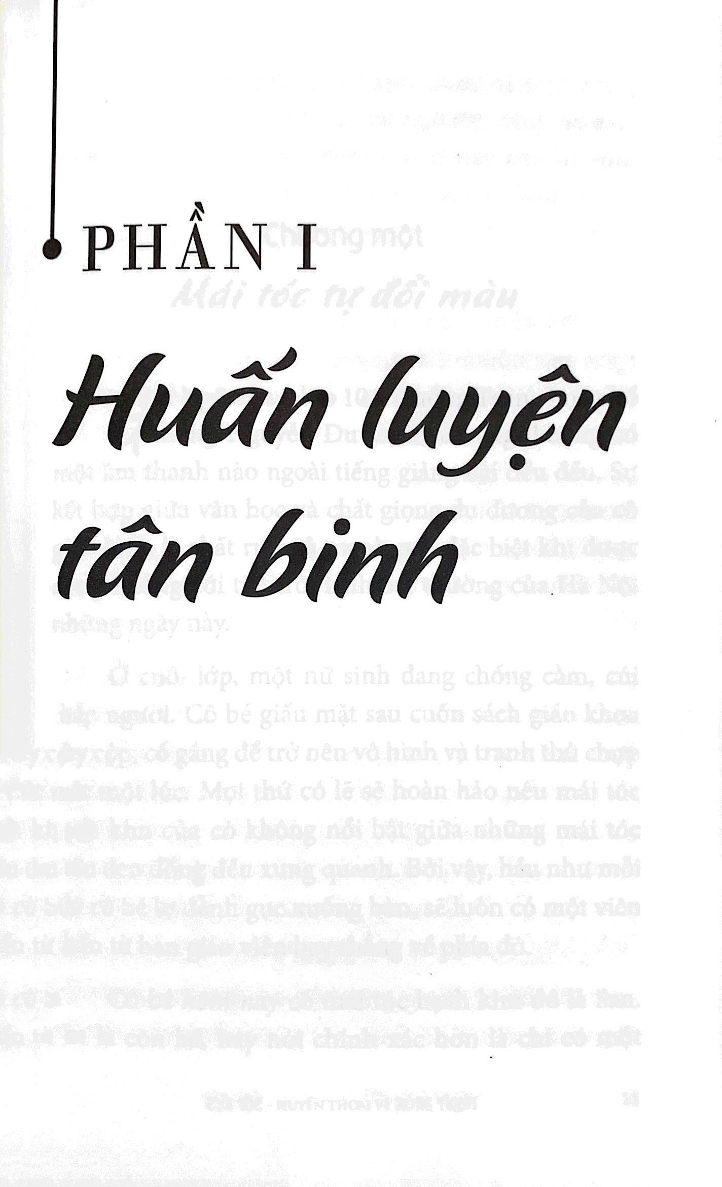 Cựu Tộc - Quyển 1 - Huyền Thoại Về Rồng Tuyết