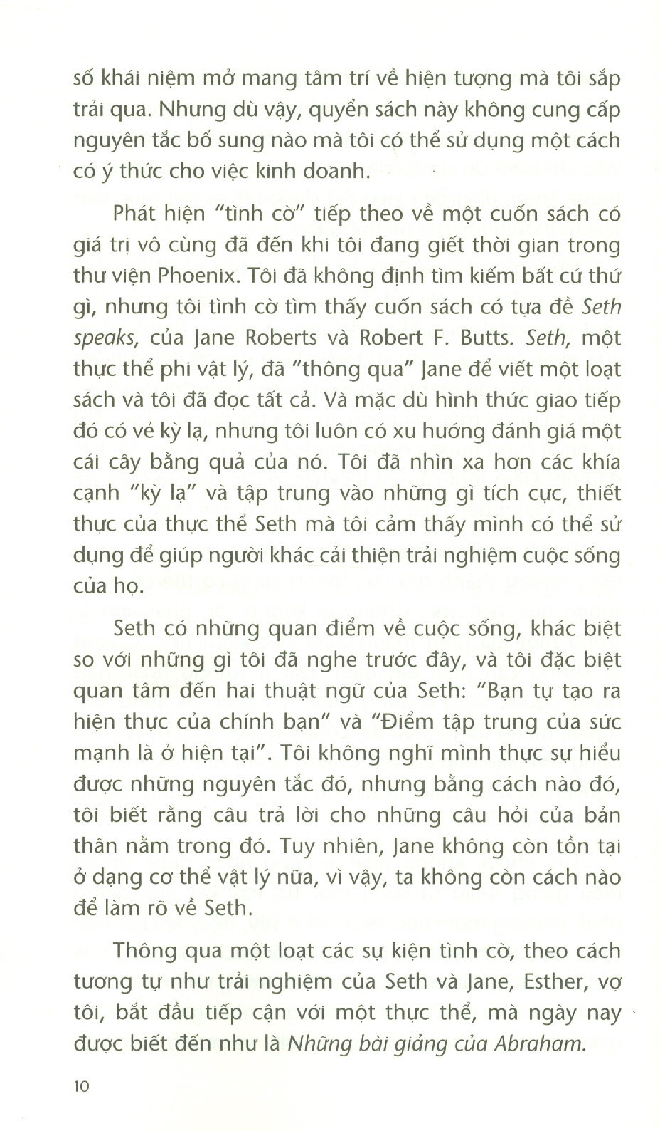 Tiền & Luật Hấp Dẫn