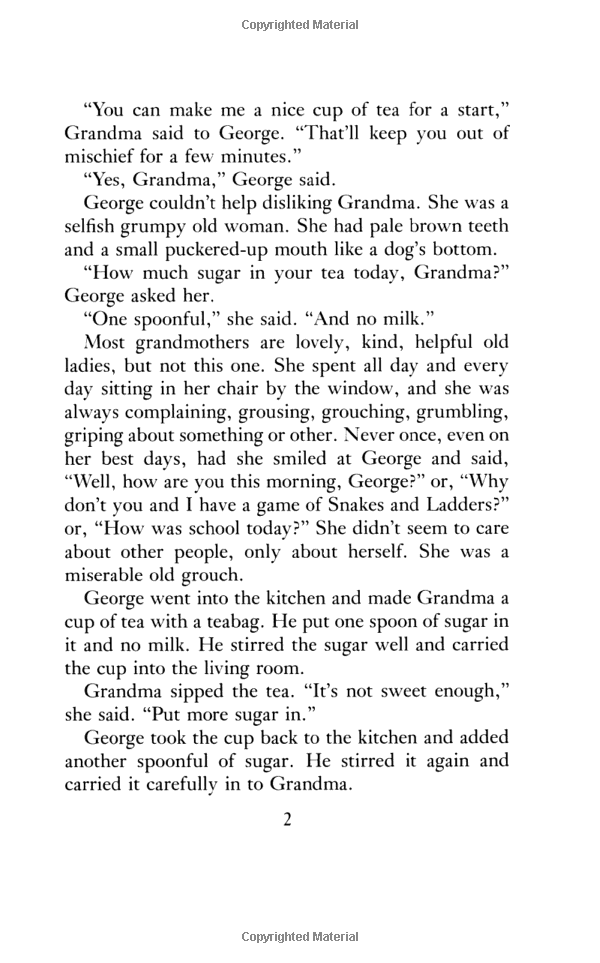 George