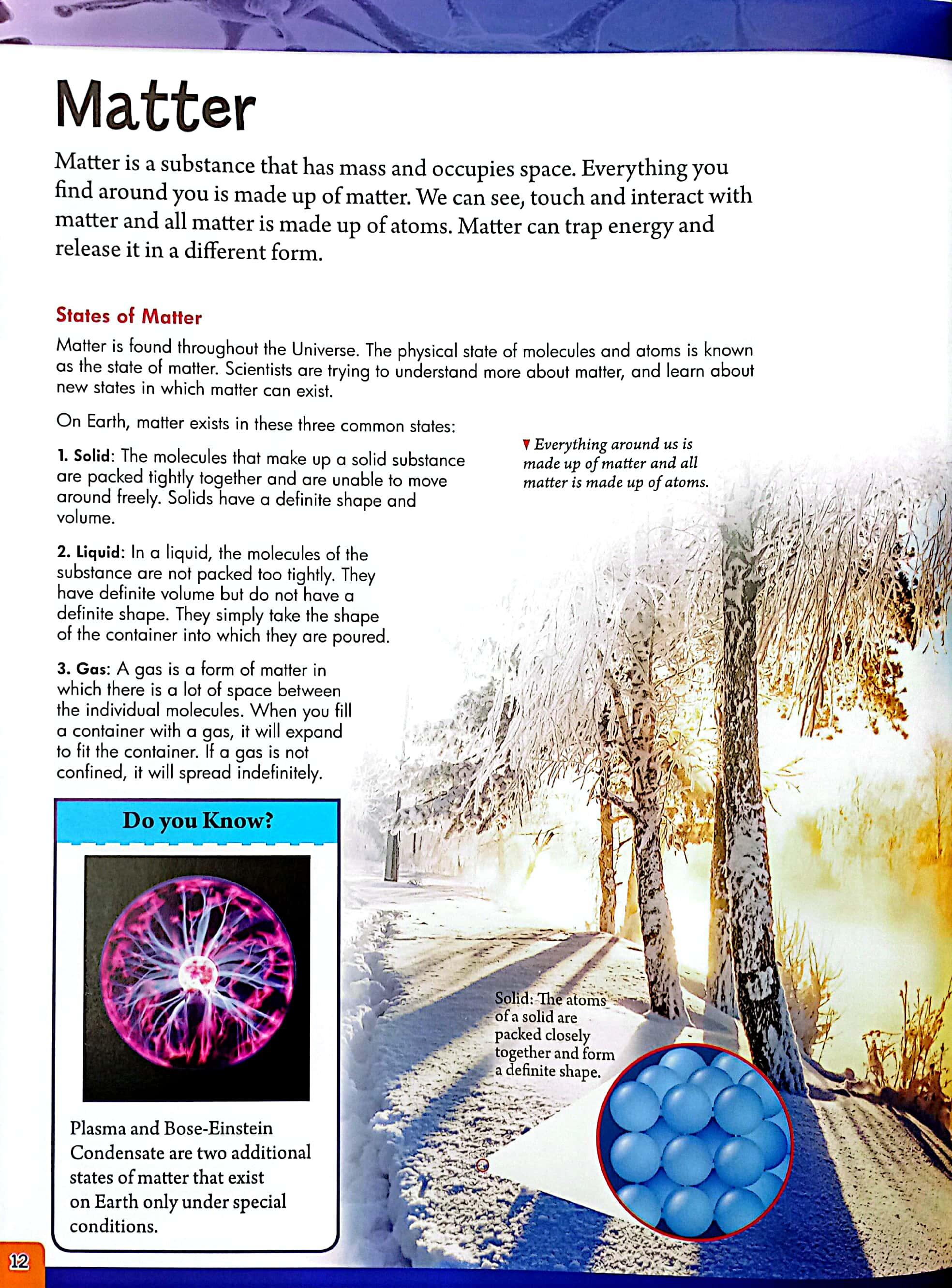 Discover Science, Light & Electricity Encylopedia Of Learning