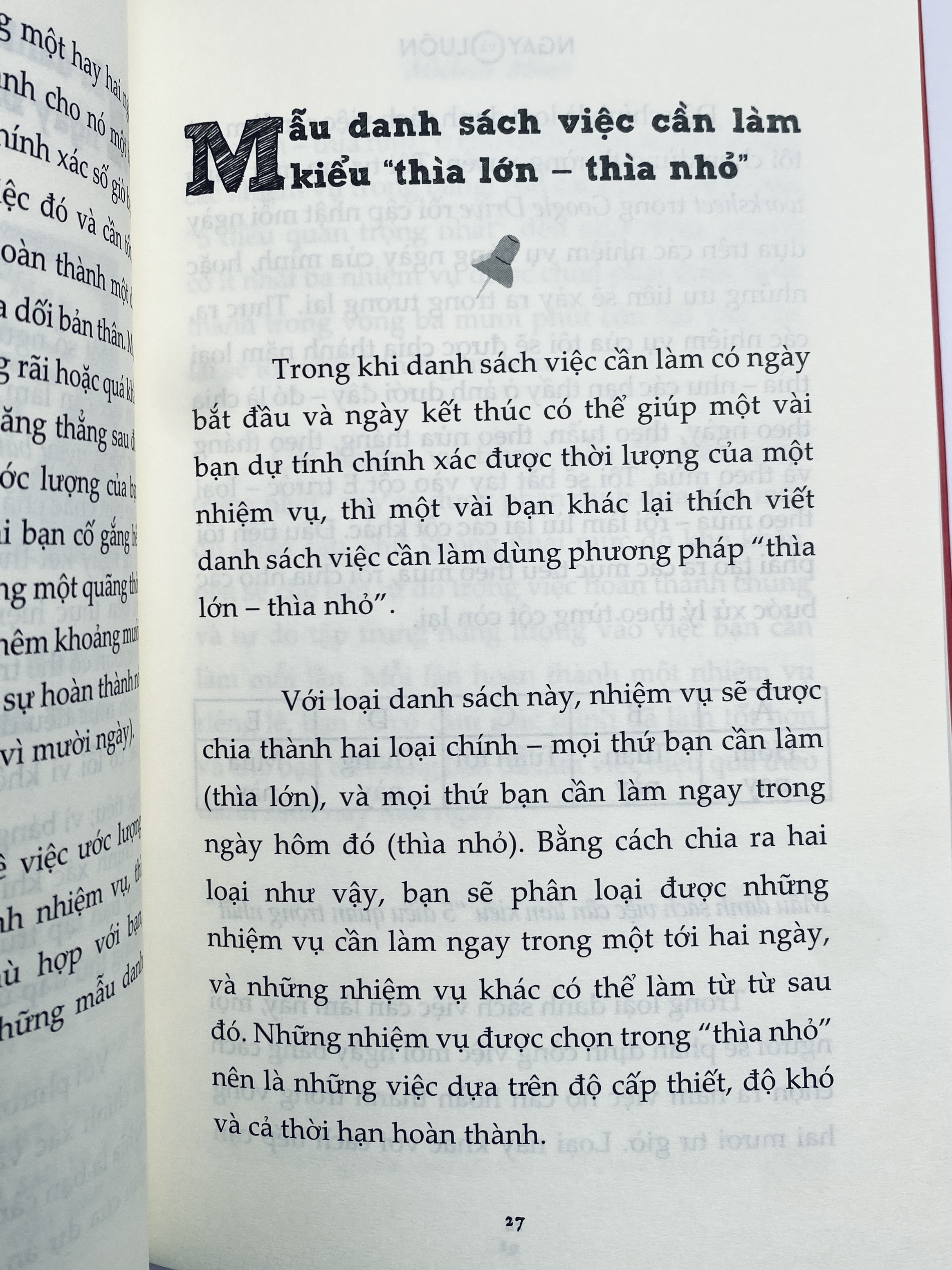 Sách - NGAY VÀ LUÔN - Xóa bỏ khoảng cách giữa ý định và hành động của bạn