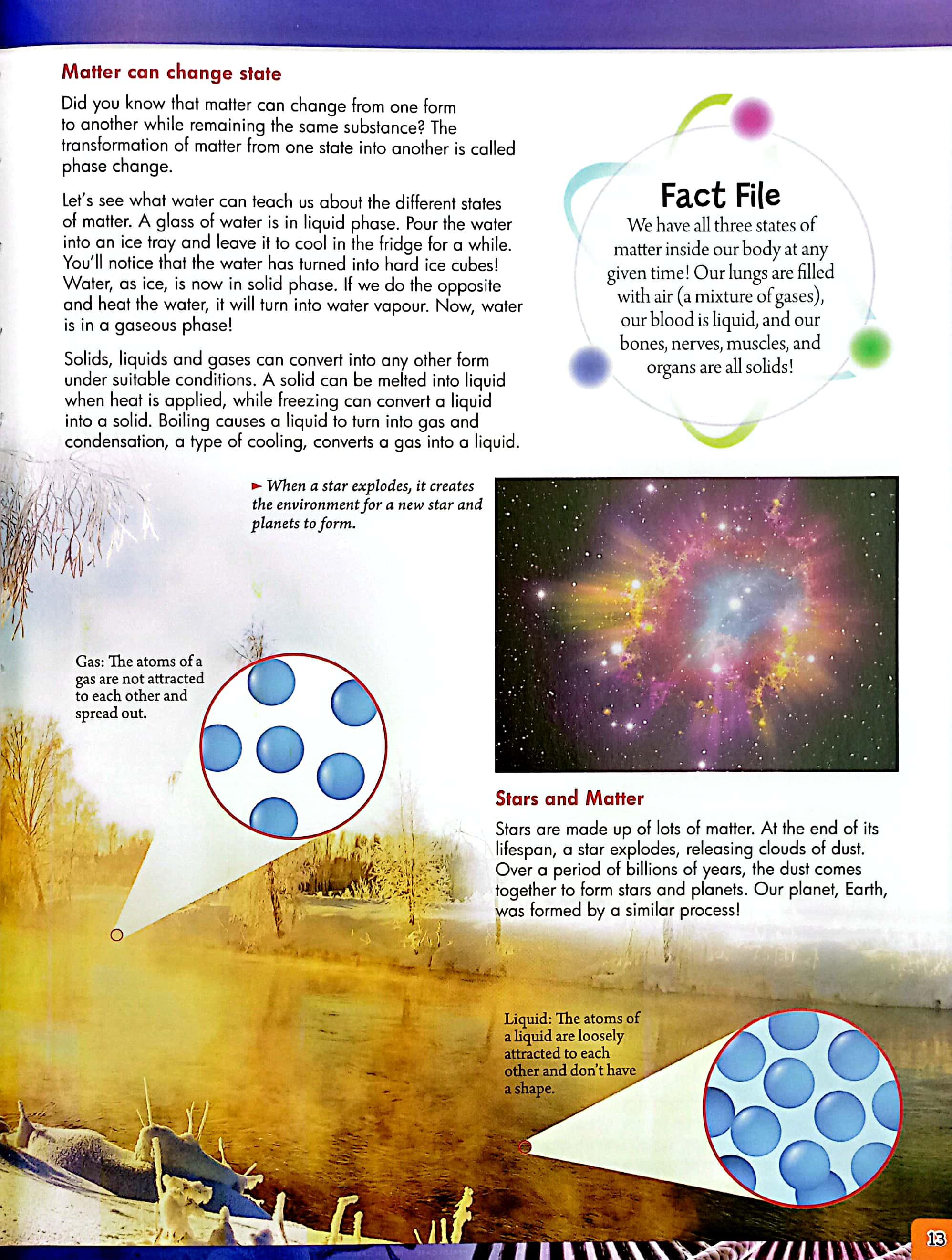 Discover Science, Light & Electricity Encylopedia Of Learning