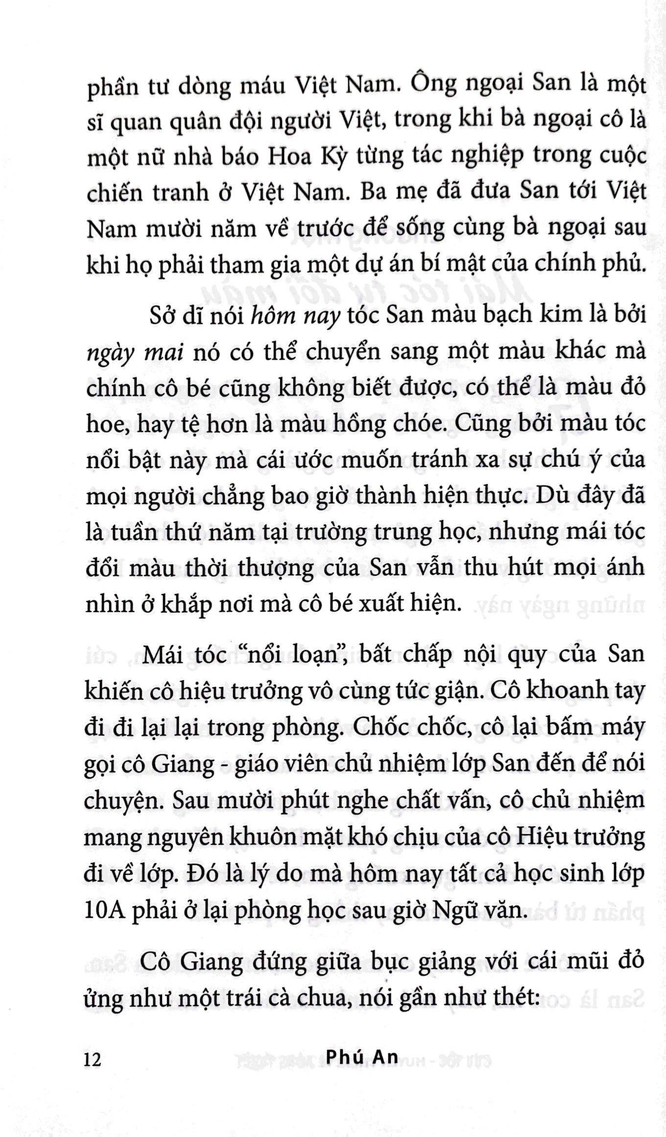 Cựu Tộc - Quyển 1 - Huyền Thoại Về Rồng Tuyết