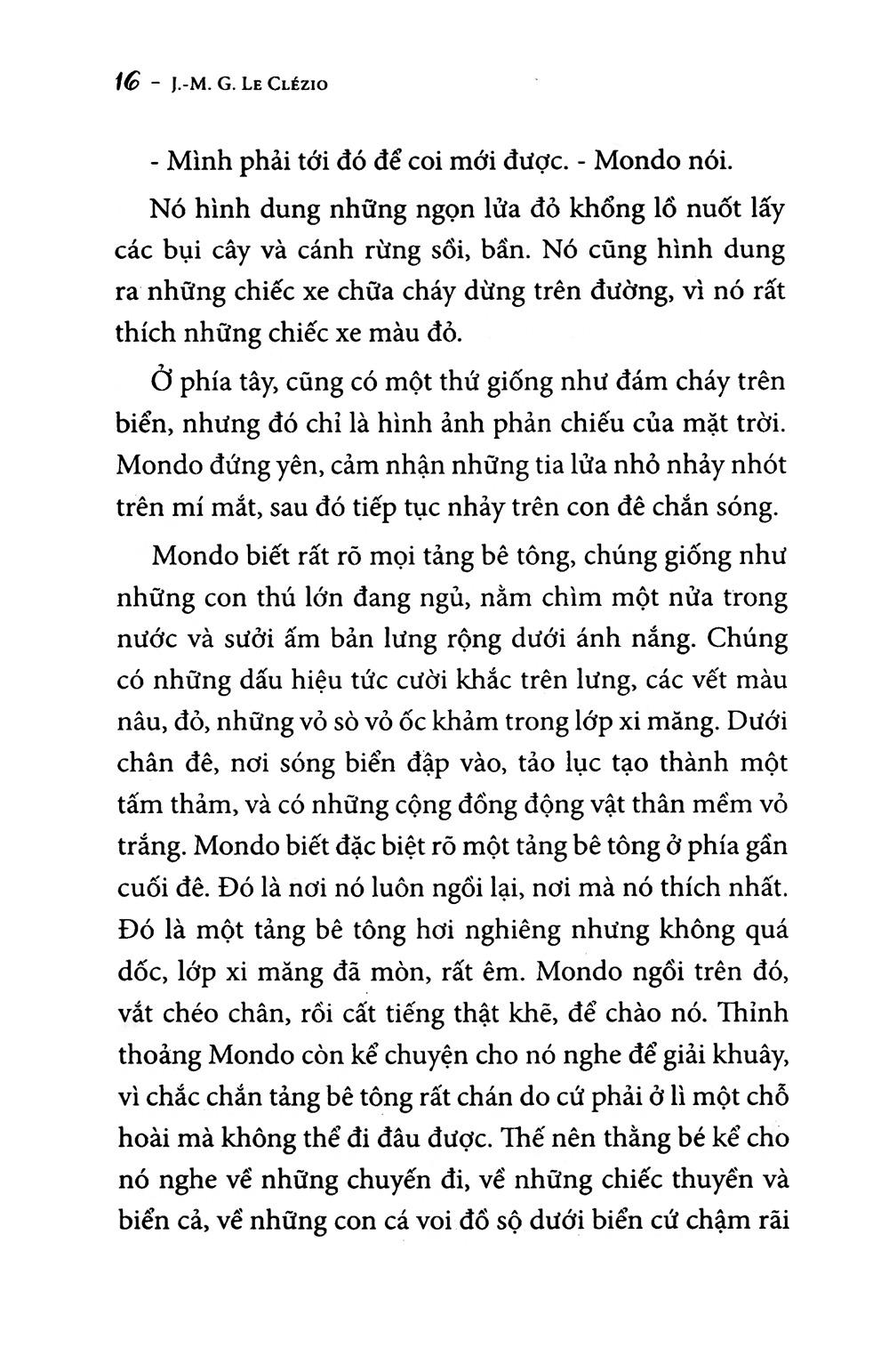 Cánh Cửa Mở Rộng - Lũ Mục Đồng