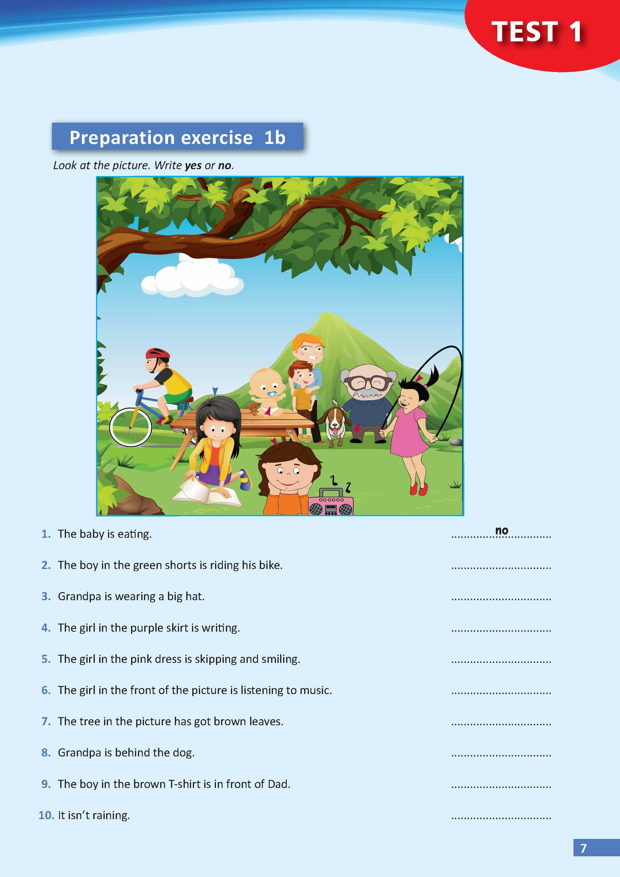 Succeed in LanguageCert Young Learners OWL 1 - 6 Practice Tests - A1