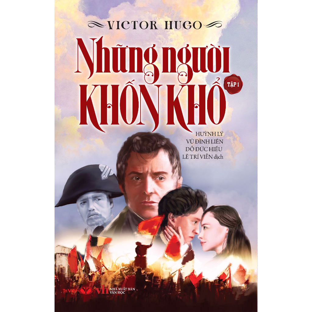 Những Người Khốn Khổ