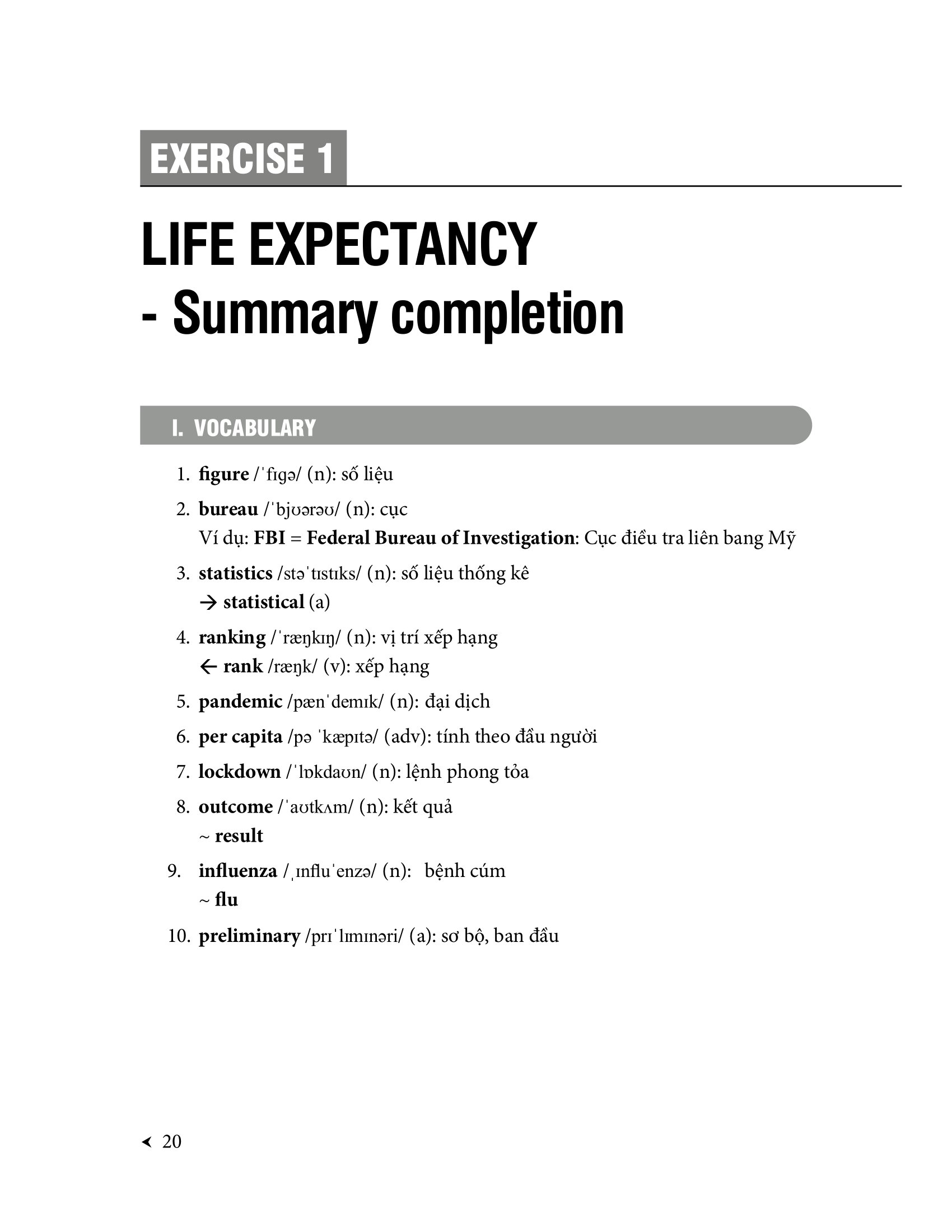 SÁCH - Tự học IELTS Reading