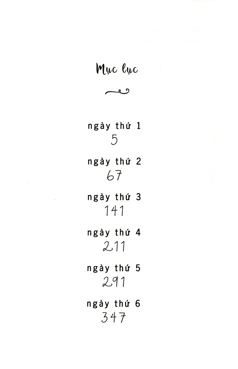 6 Ngày
