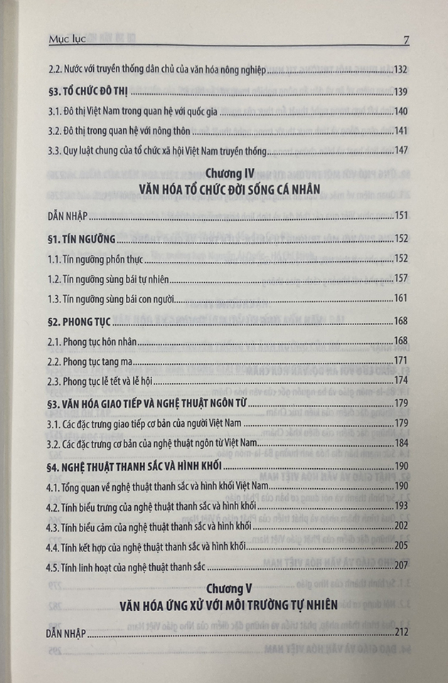 Cơ sở văn hóa Việt Nam (Bản mới) - GS.TSKH. Trần Ngọc Thêm