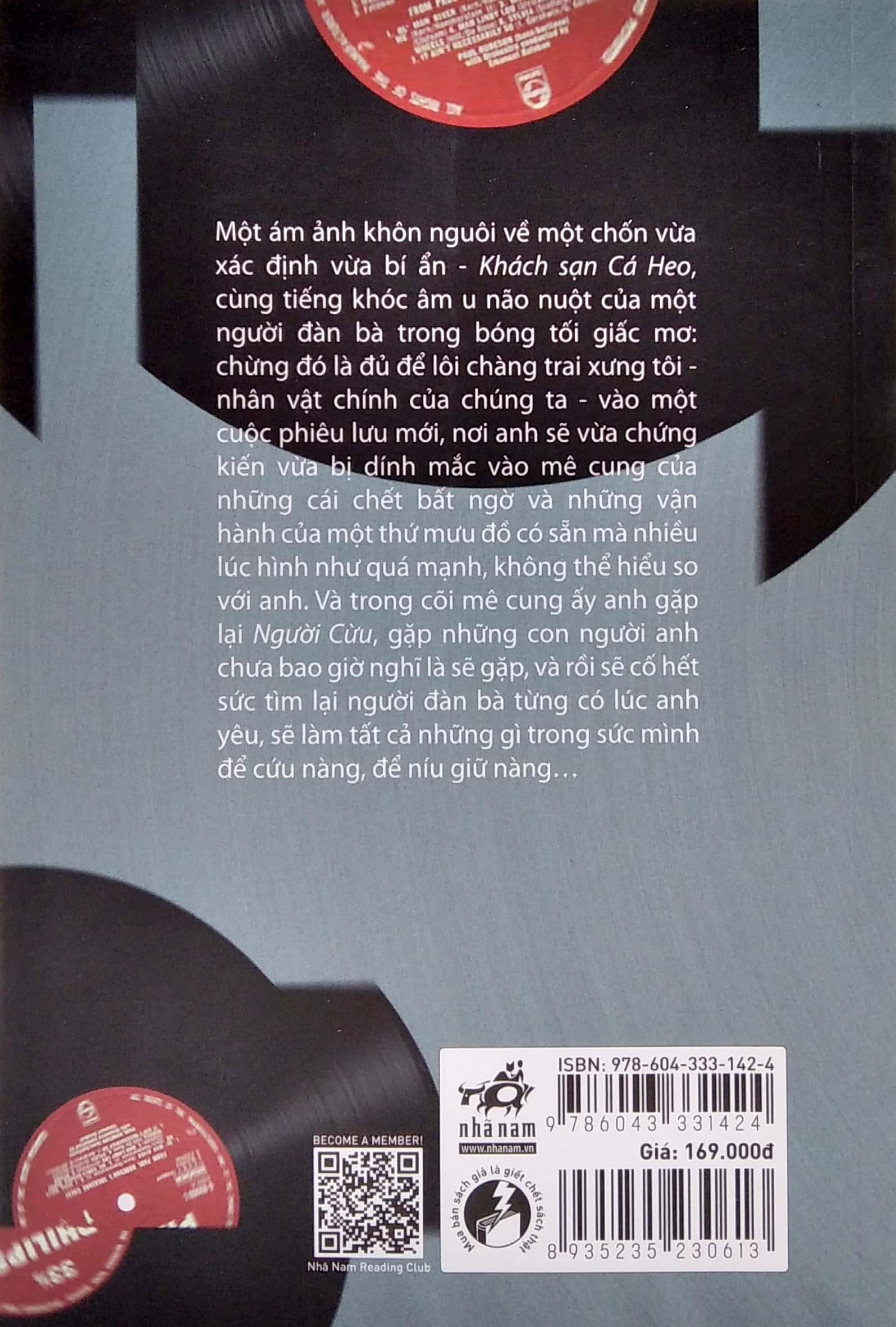 Nhảy Nhảy Nhảy (Tái Bản 2021)