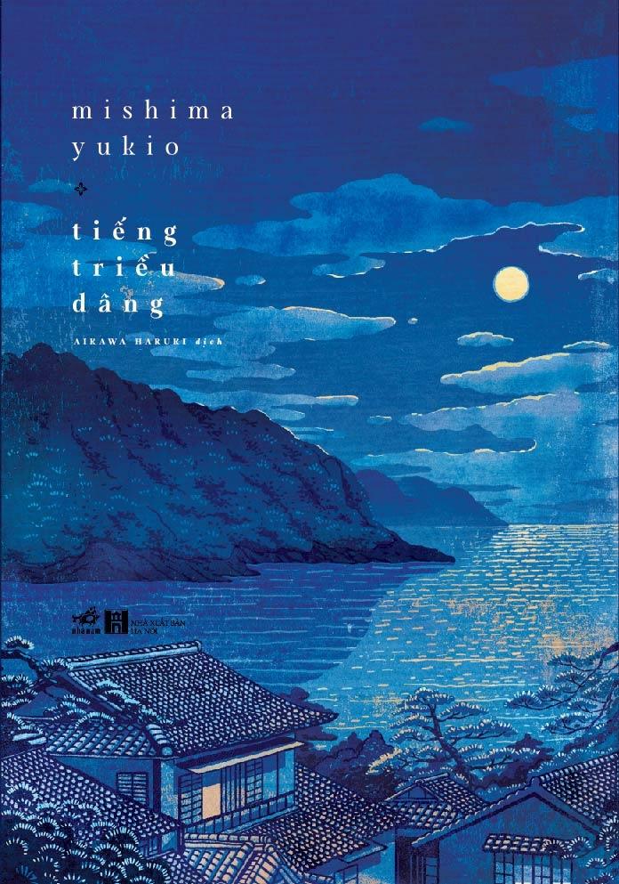 Tiếng Triều Dâng - Mẫu Bìa 2