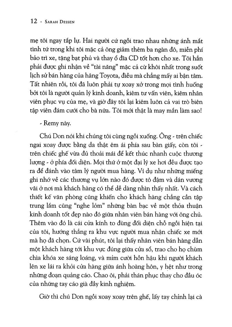 Chạm Yêu