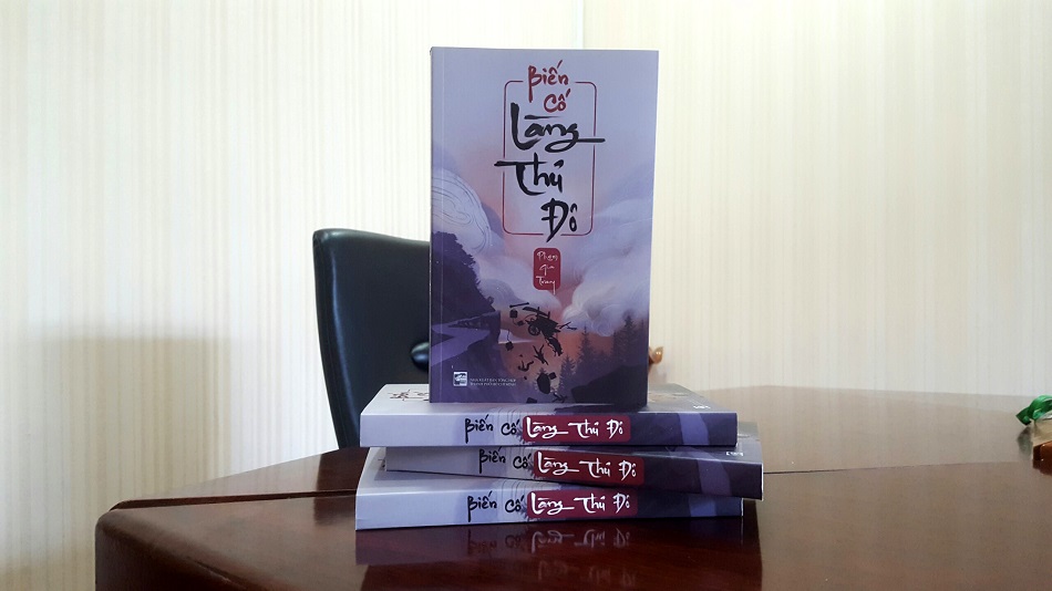 Biến Cố Làng Thủ Đô