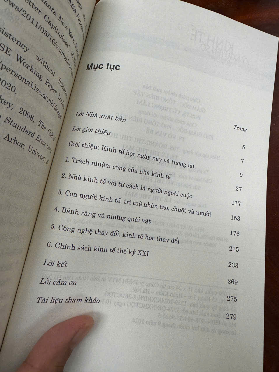 KINH TẾ KỶ NGUYÊN SỐ – Diane Coyle – Dương Hải Hà, Lê Minh Toàn dịch – NXB Chính trị Quốc gia Sự Thật