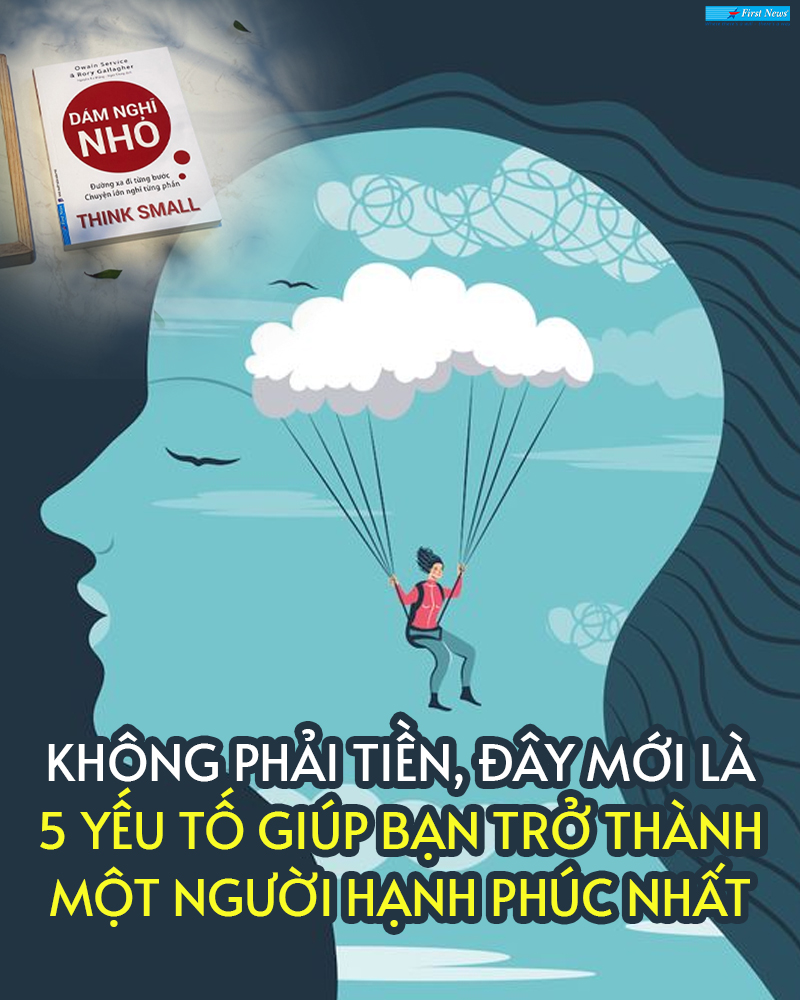 Dám Nghĩ Nhỏ