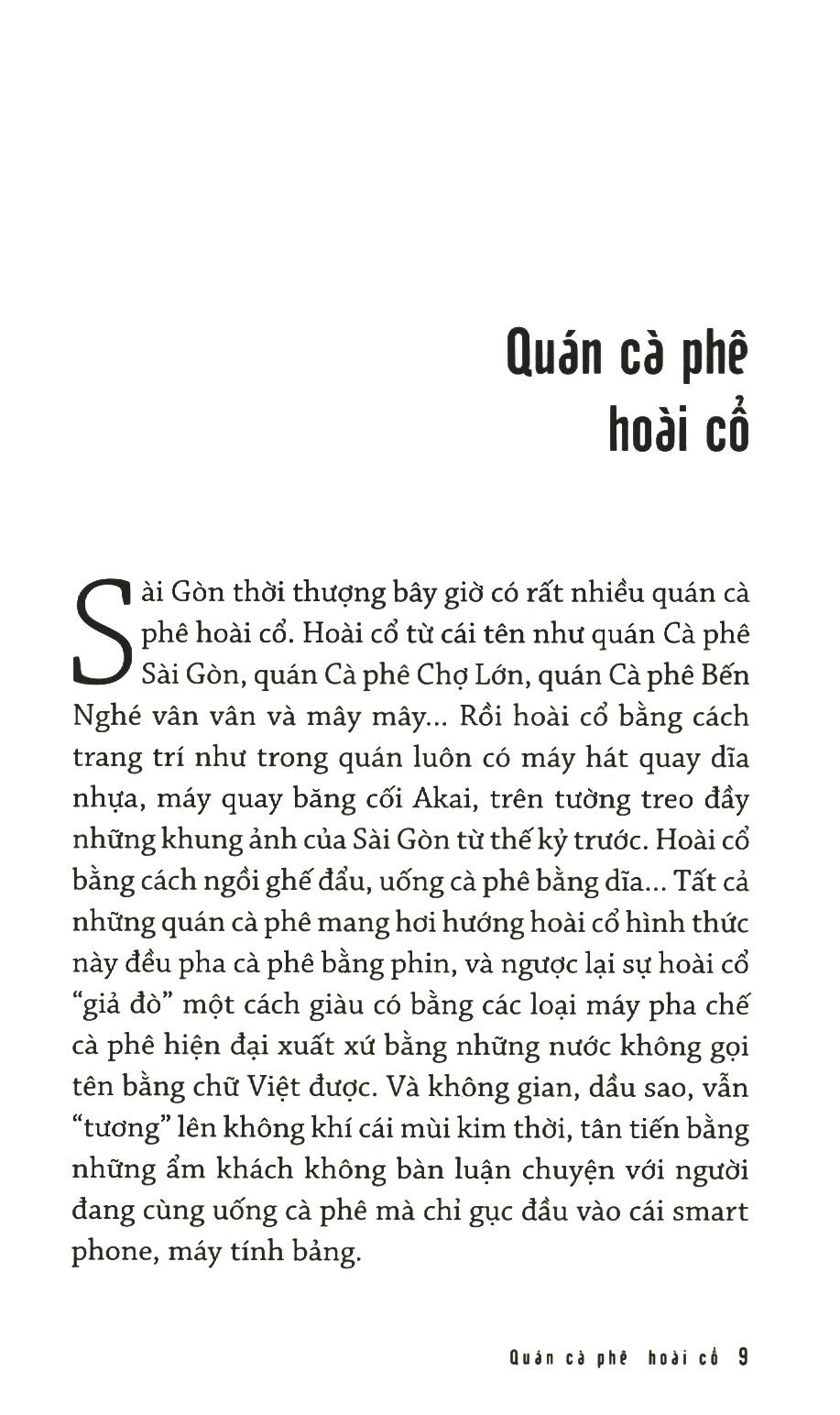 Sách - Sài Gòn - Chuyện Xưa Mà Chưa Cũ (Tái Bản 2025)