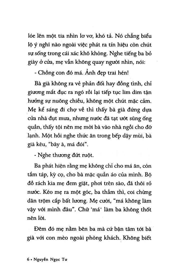 Không Ai Qua Sông (Tái Bản 2022)