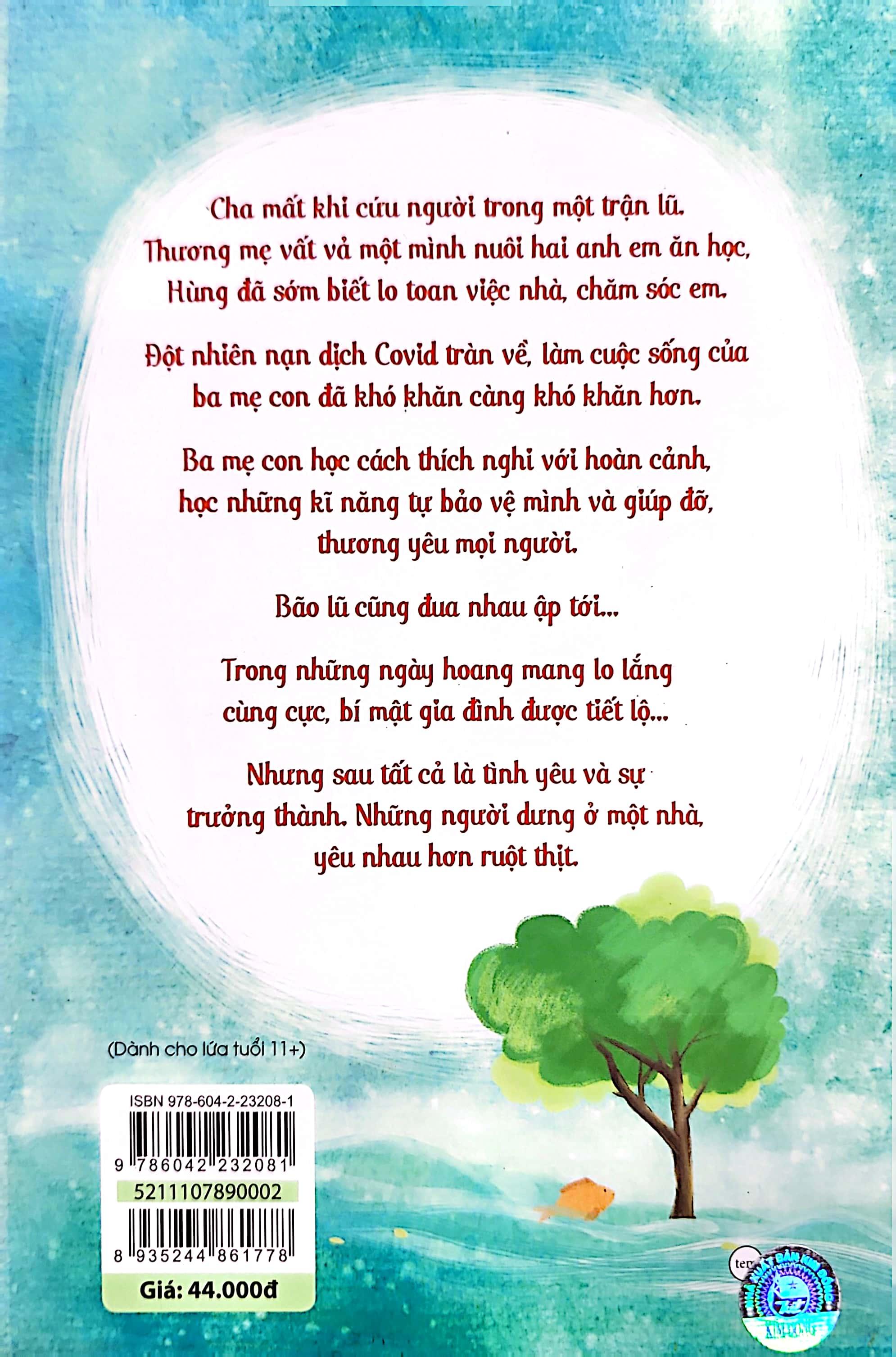 Văn Học Tuổi Hoa - Người Dưng Thương Nhau