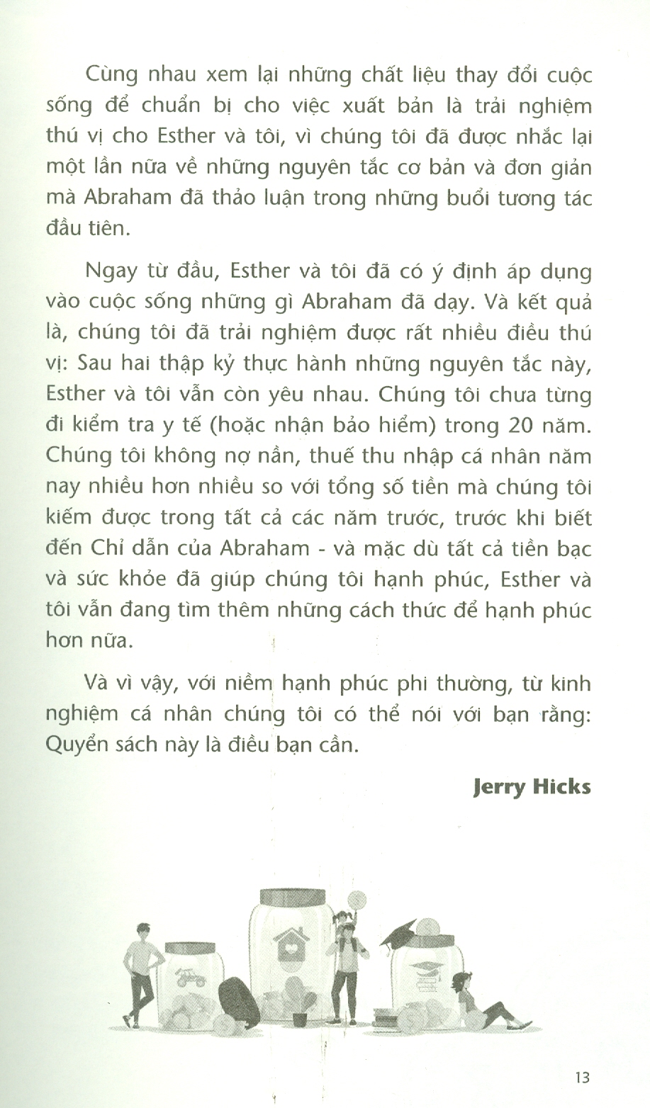 Tiền & Luật Hấp Dẫn