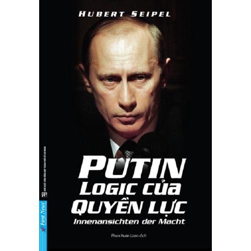 Combo Putin – Logic của quyền lực + Cách của người Đức - Bản Quyền
