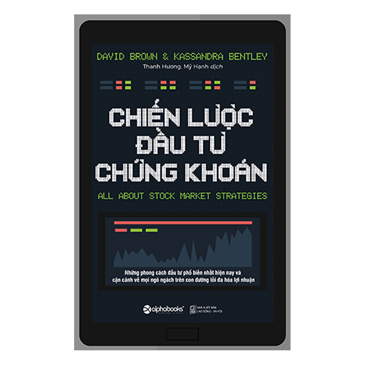 Combo 2 cuốn sách: Quyền Lực Mới - Tương lai TG sẽ được định hình như thế nào? + Chiến Lược Đầu Tư Chứng Khoán