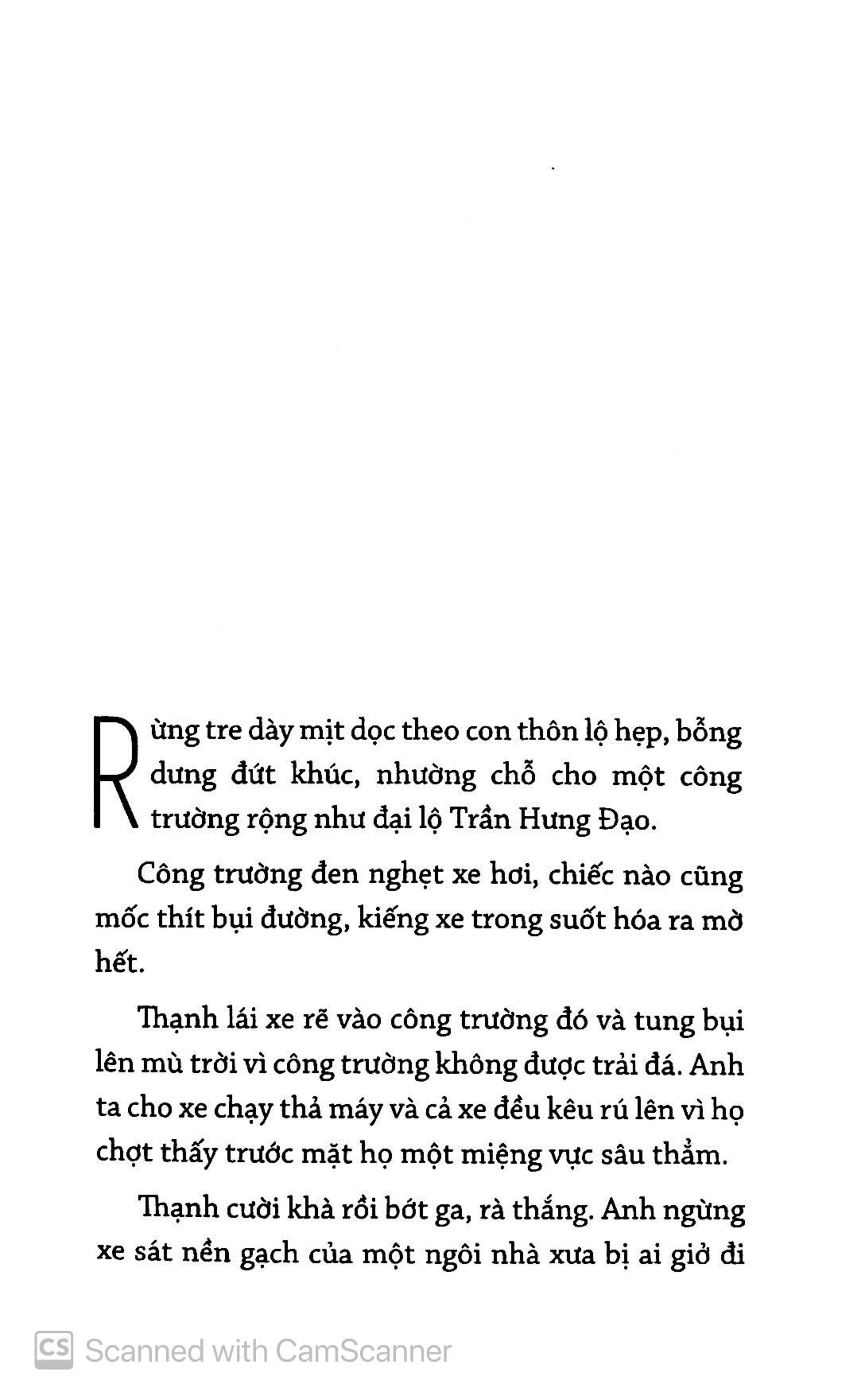 Mối Tình Cuối Cùng
