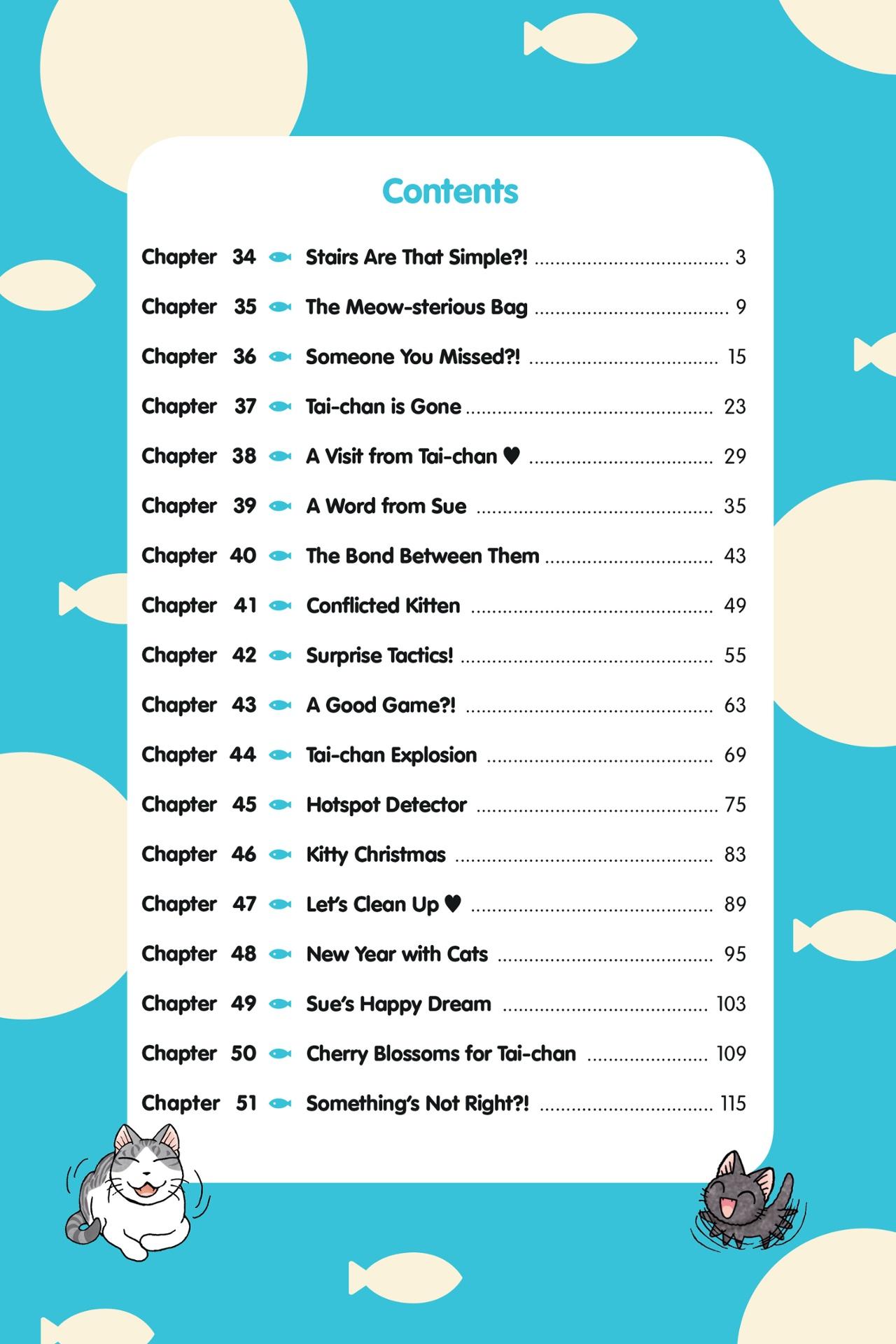 Sue & Tai-chan 3 (Graphic Novels)