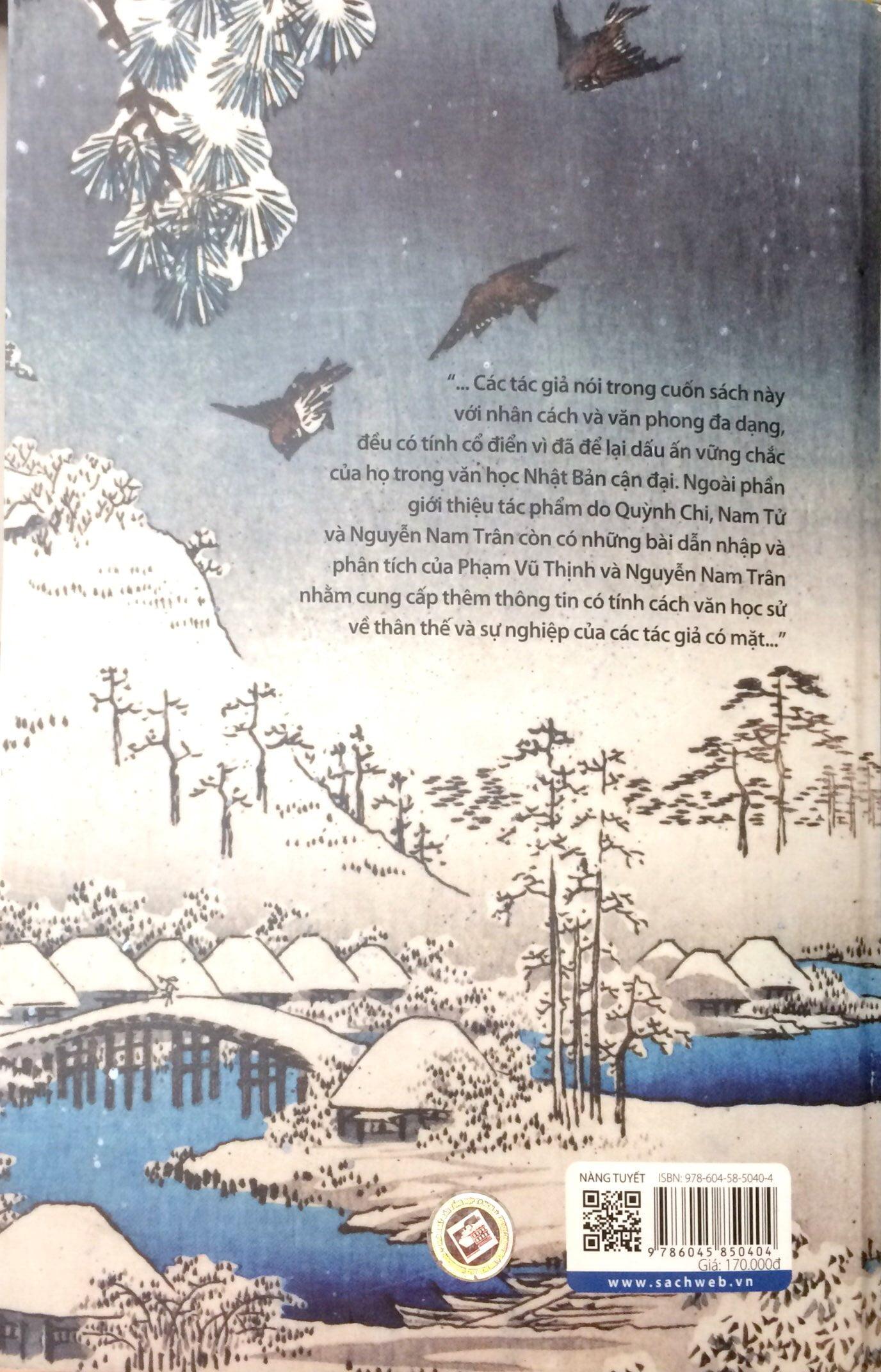 Nàng Tuyết