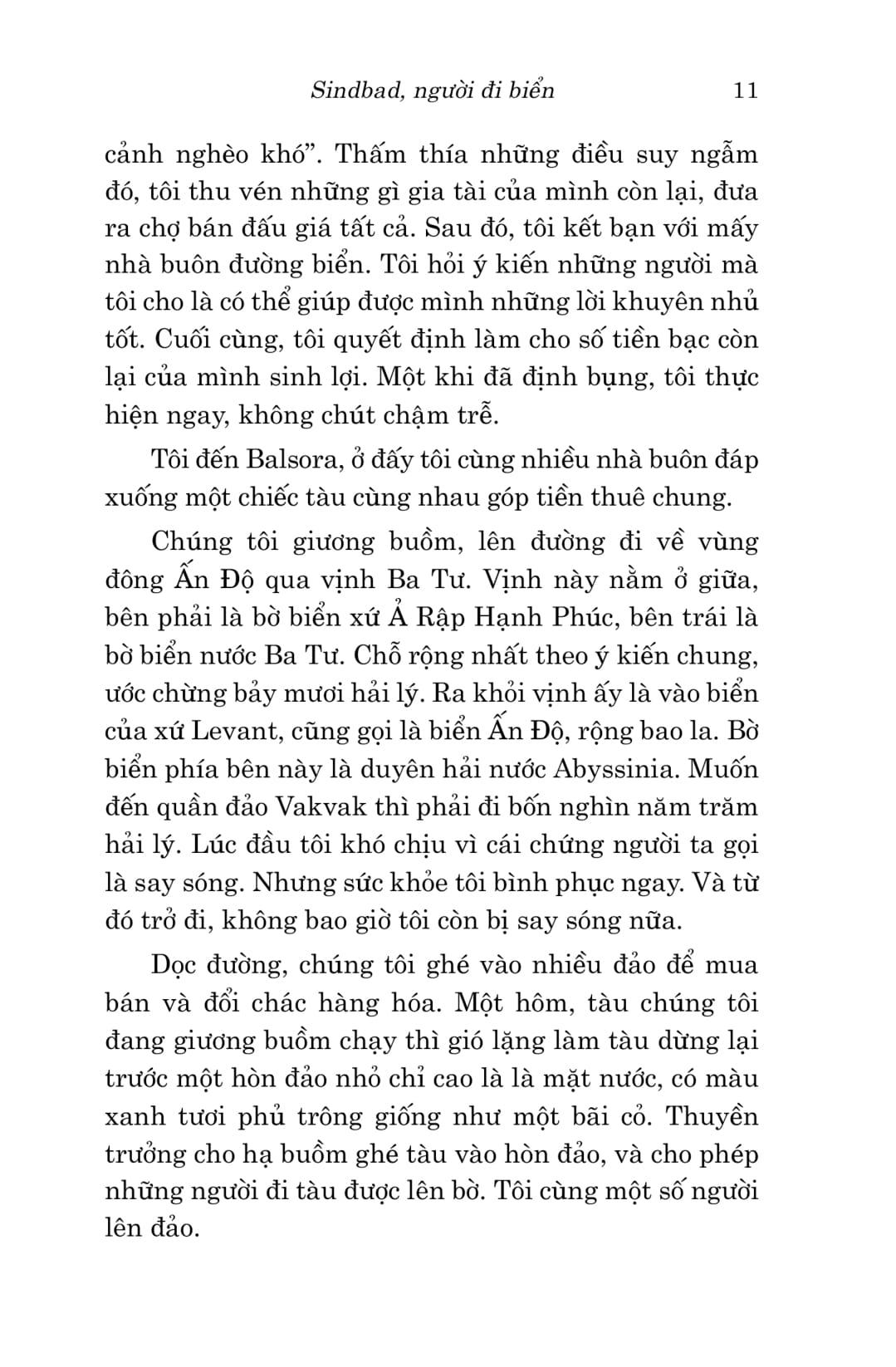 Sách - Văn Học Cổ Điển - Đông A Classic - Nghìn Lẻ Một Đêm - Những Truyện Hay Chọn Lọc