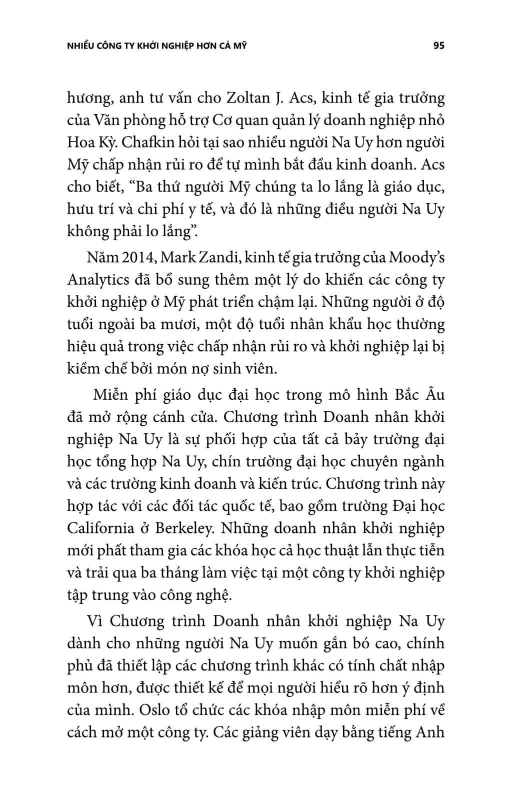 Kinh Tế Học Viking