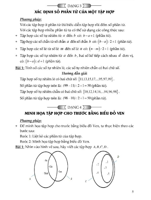 Sách Phương Pháp Giải Các Dạng Toán Thực Tế 6 (Tài Liệu Dùng Chung Cho Các Bộ Sách) (KV)
