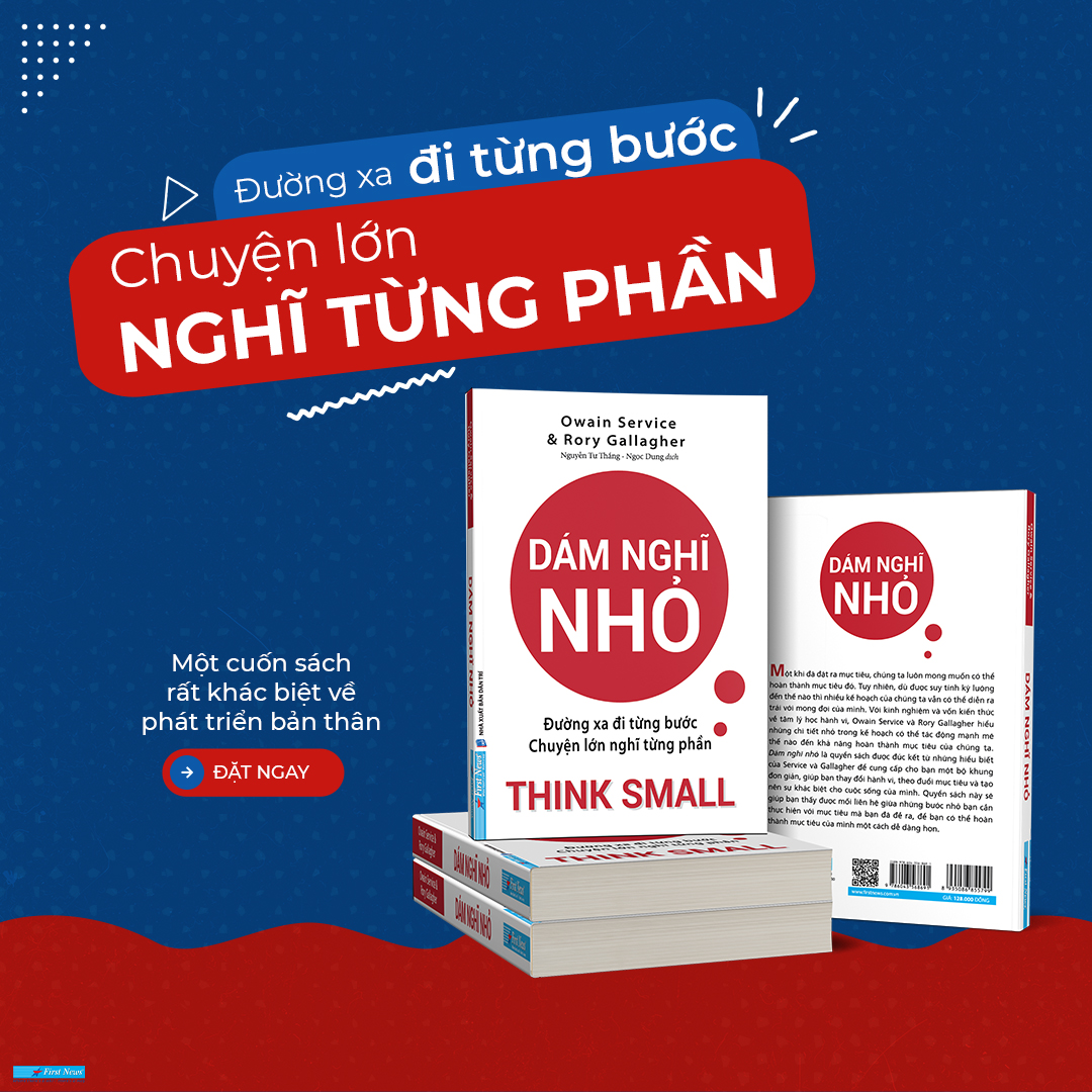 Dám Nghĩ Nhỏ