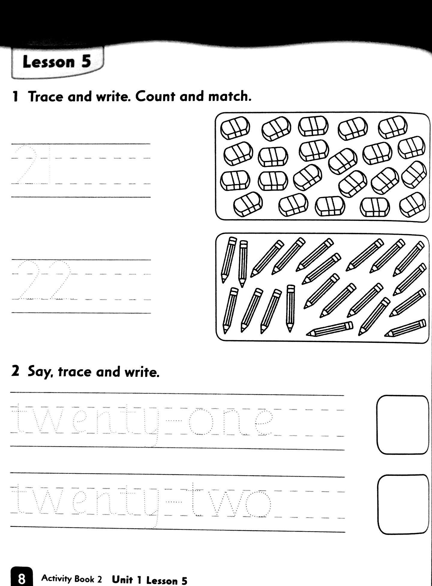 First Friends 2: Activity Book