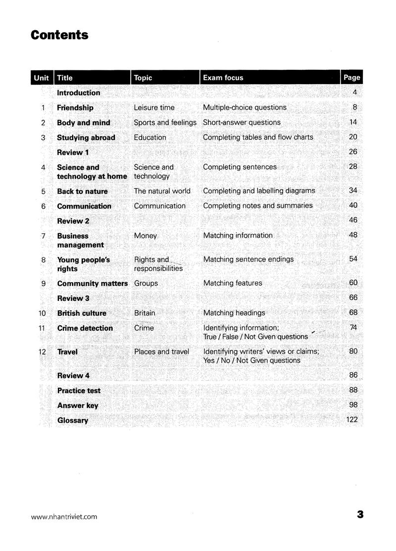 Collins - Get Ready For IELTS - Reading