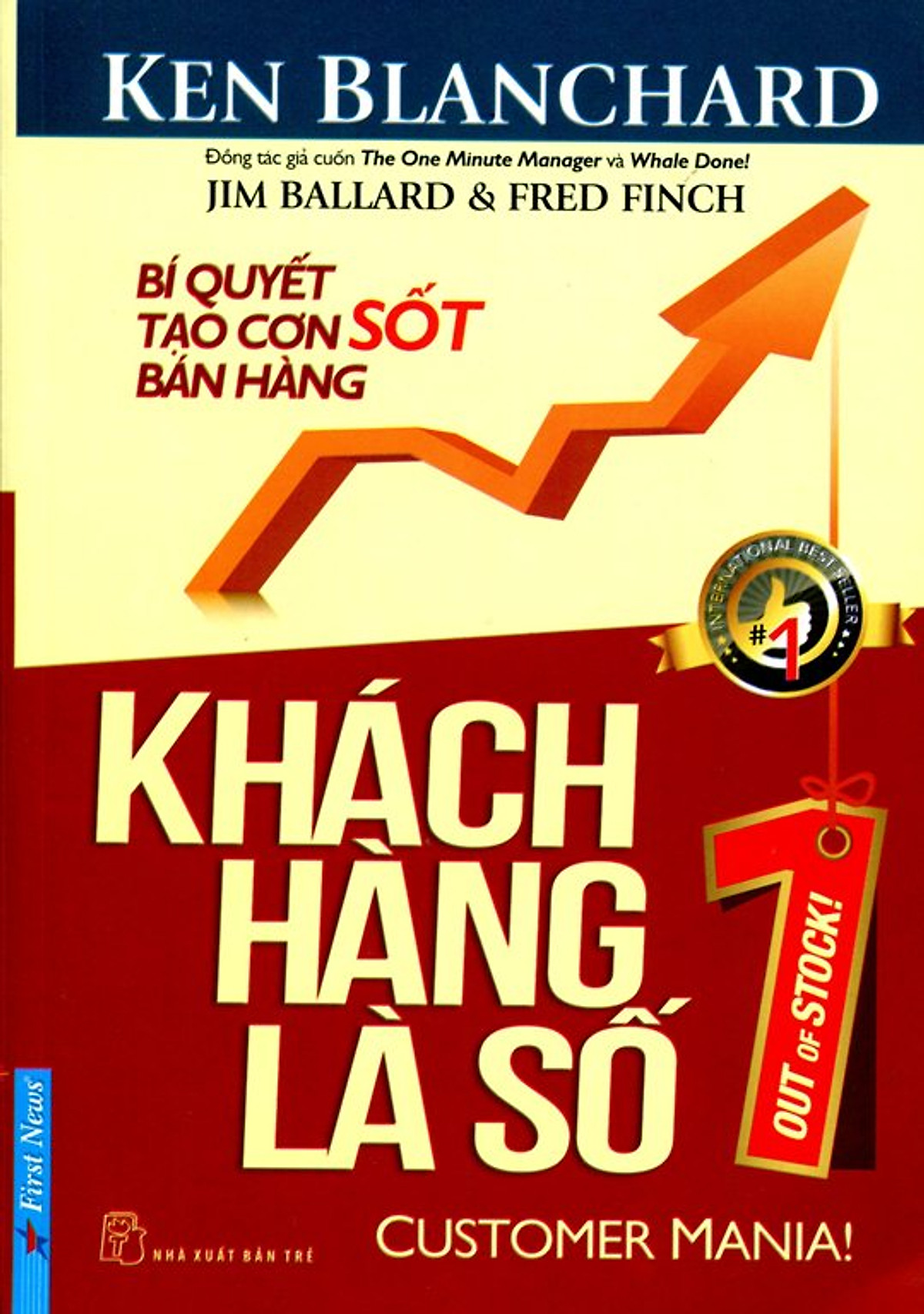 Combo 2 cuốn sách: Khách Hàng Là Số 1 + Đầu Tư Bất Động Sản
