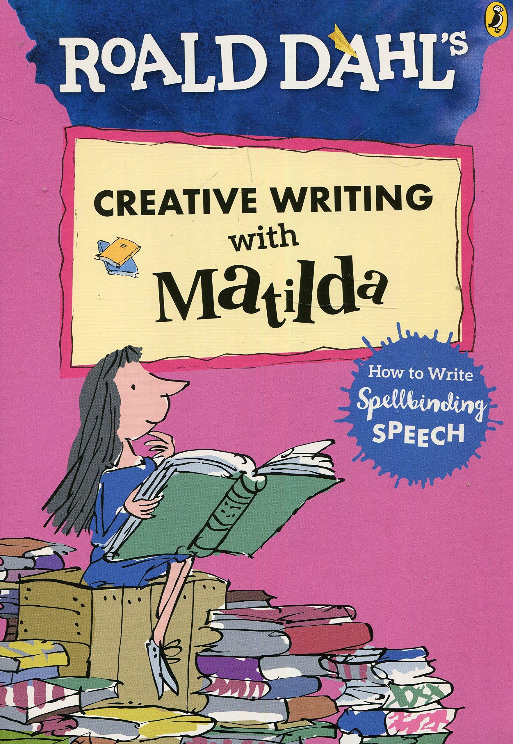 Roald Dahl