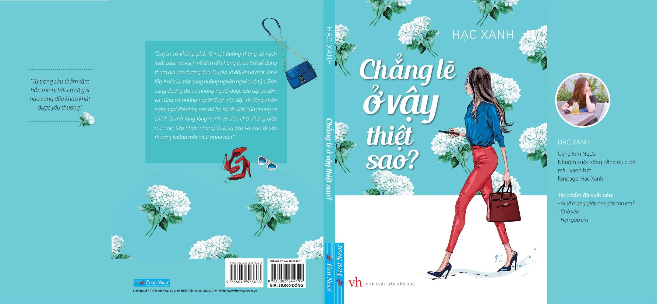 Chẳng Lẽ Ở Vậy Thiệt Sao