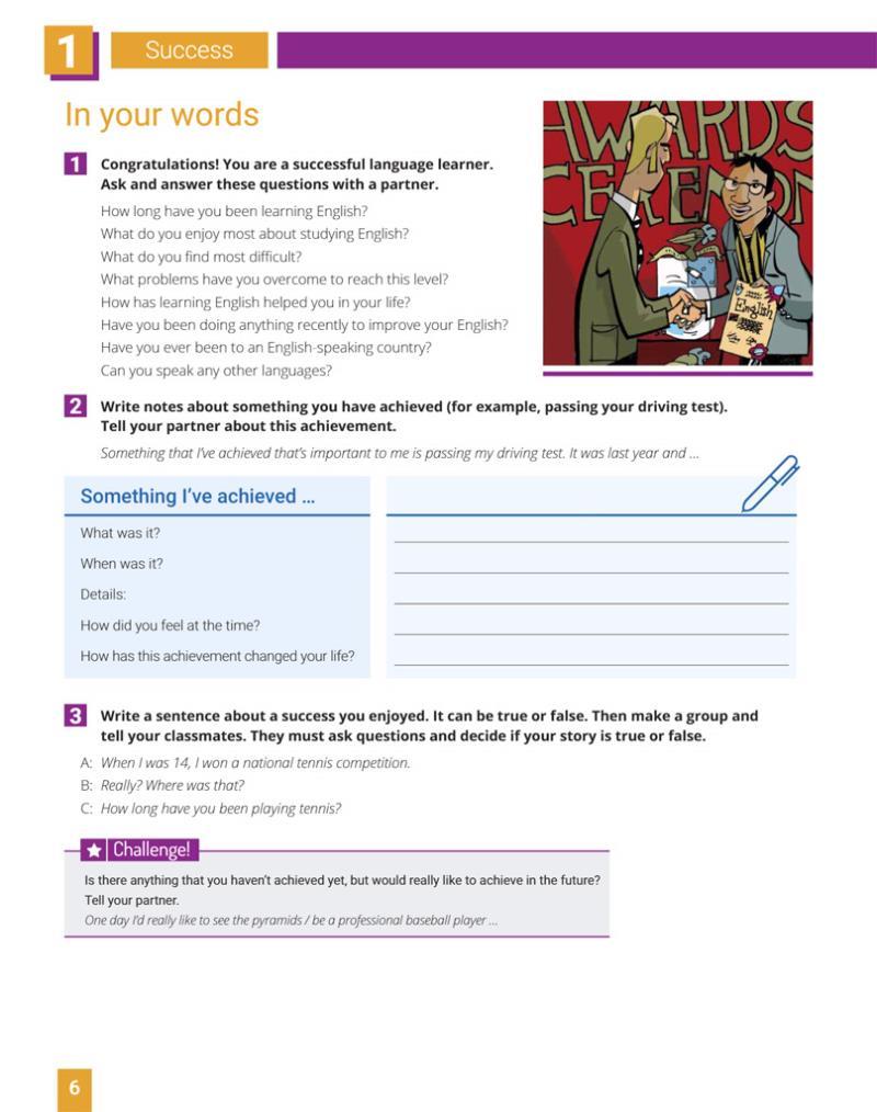 Breakthrough Plus 2nd Edition Level 4 Student