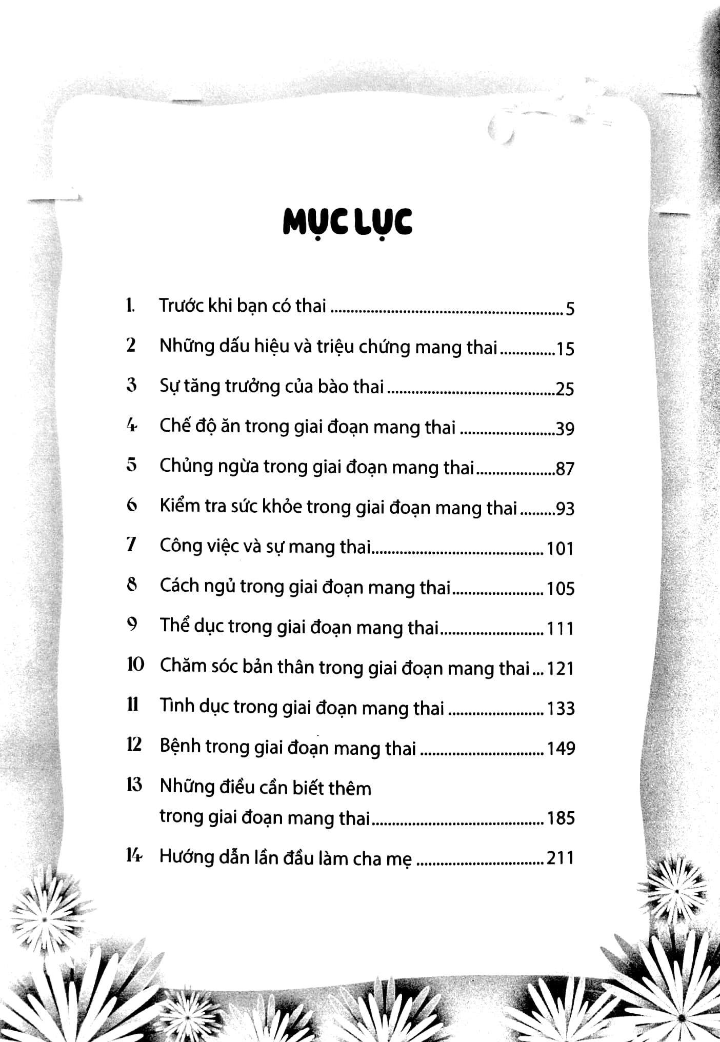 Mang Thai Và Những Điều Cần Biết (Tái Bản 2023)
