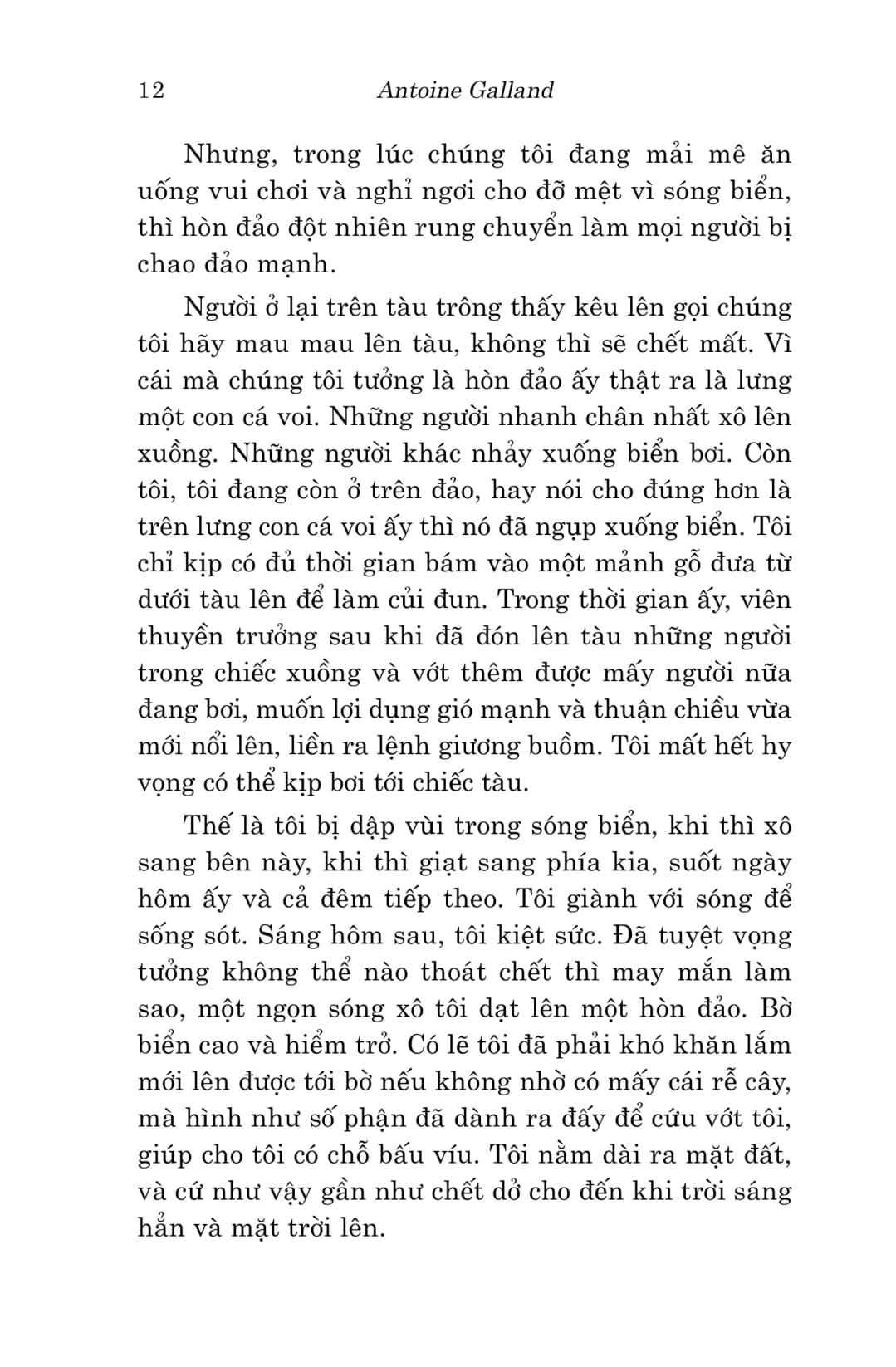 Sách - Văn Học Cổ Điển - Đông A Classic - Nghìn Lẻ Một Đêm - Những Truyện Hay Chọn Lọc